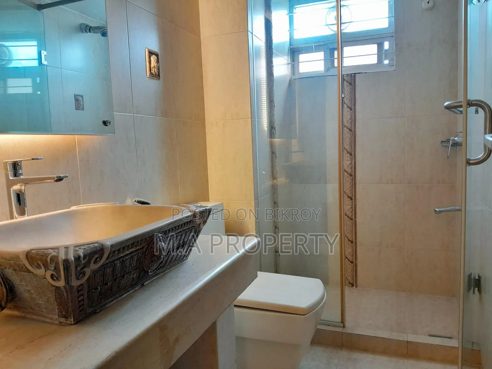 Furnished apartment for rent in Gulshan in Gulshan