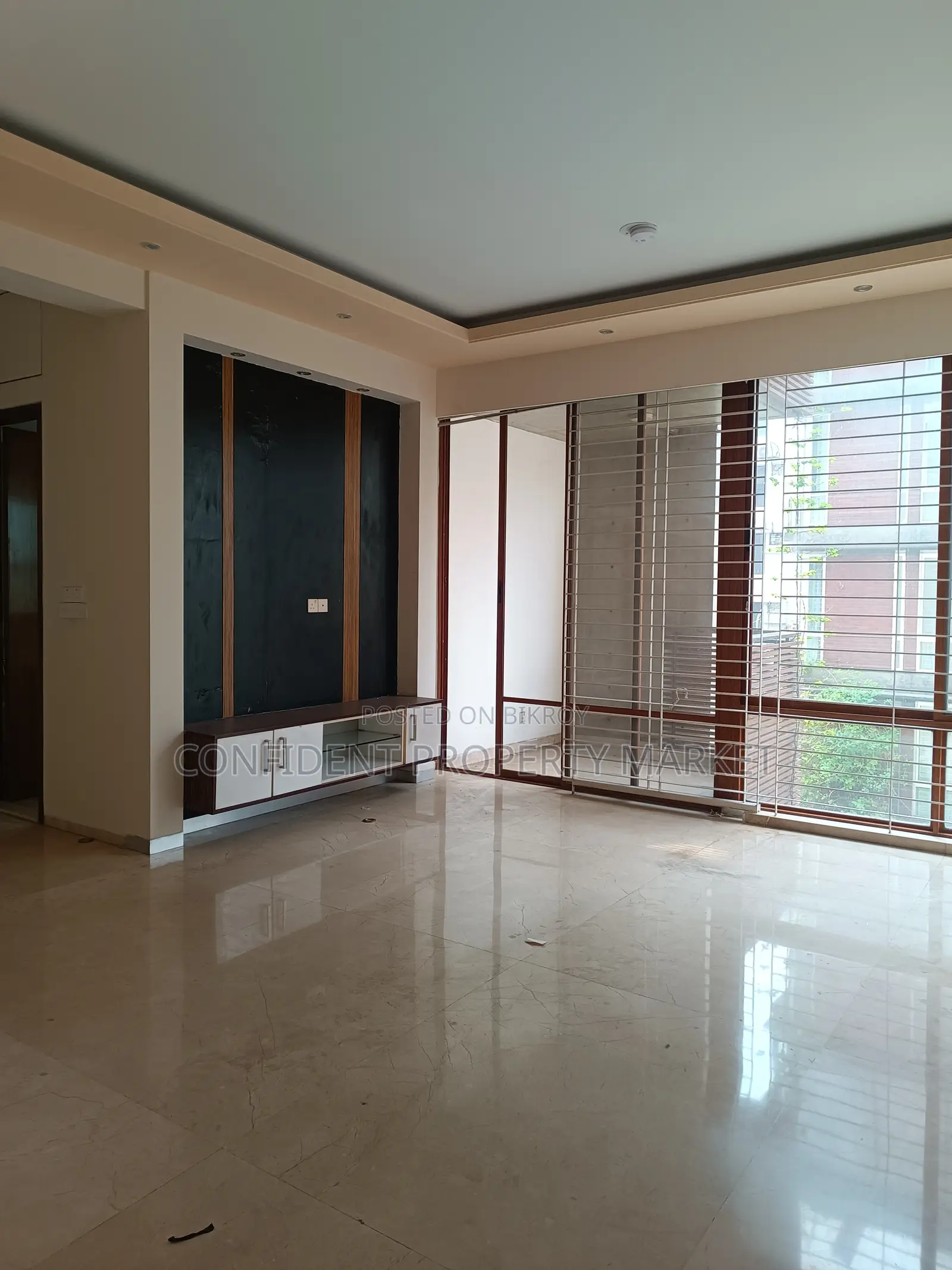 Flat For Rent In Baridhara in Baridhara