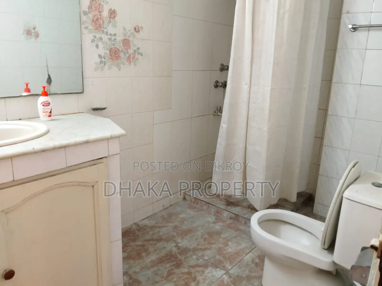 2 Bedroom Wonderful Furnished Apartment Rent at Gulshan 2 in Gulshan