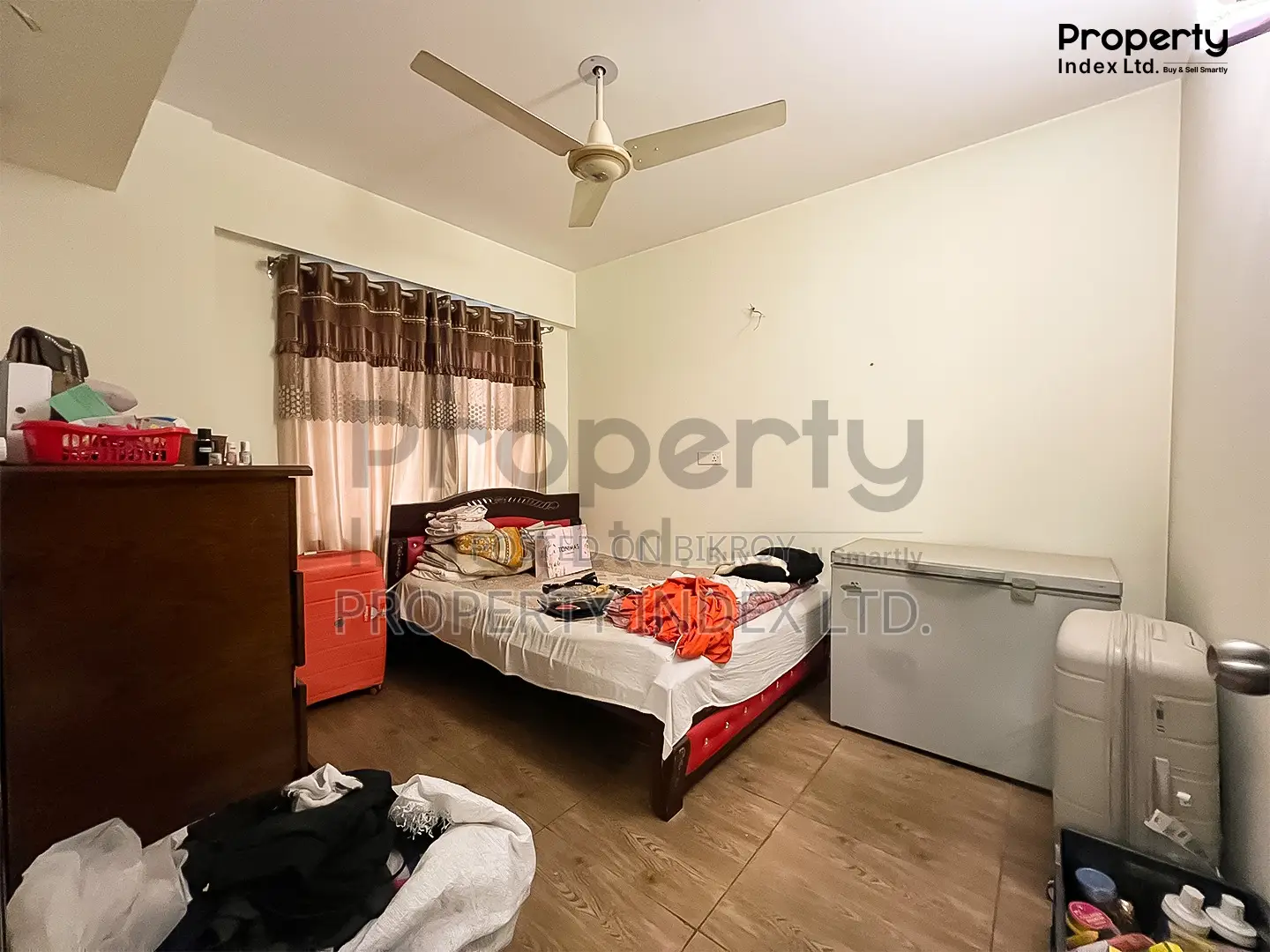2200 sqft Apartment for Sale in Uttara Sector 3 in Uttara