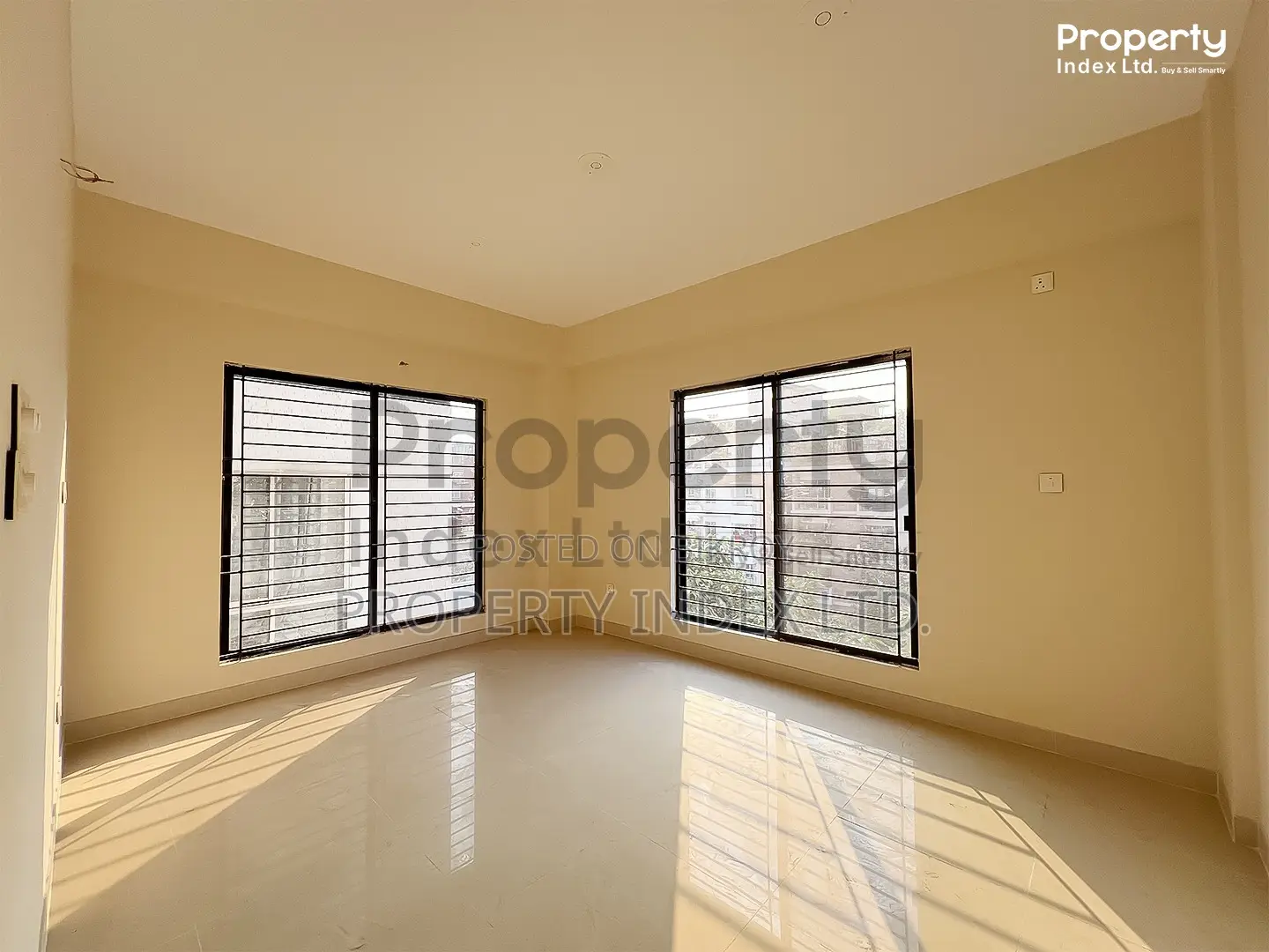 1700 sqft Apartment for Sale in Uttara Sector 5 in Basundhara