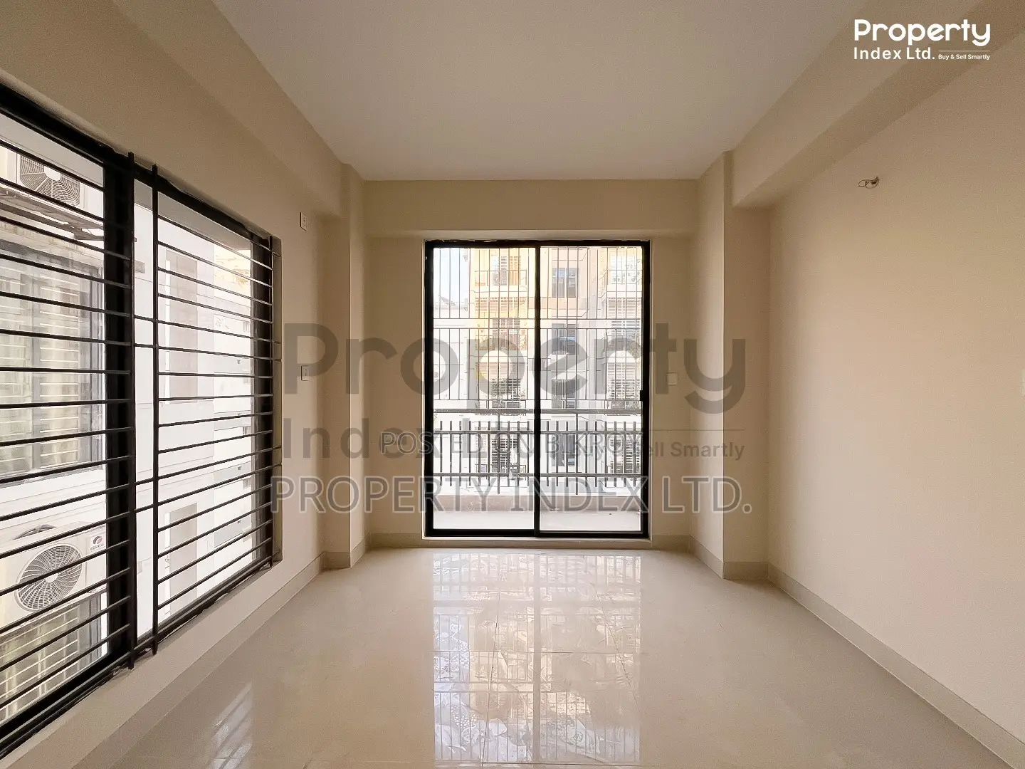 1700 sqft Apartment for Sale in Uttara Sector 5 in Basundhara