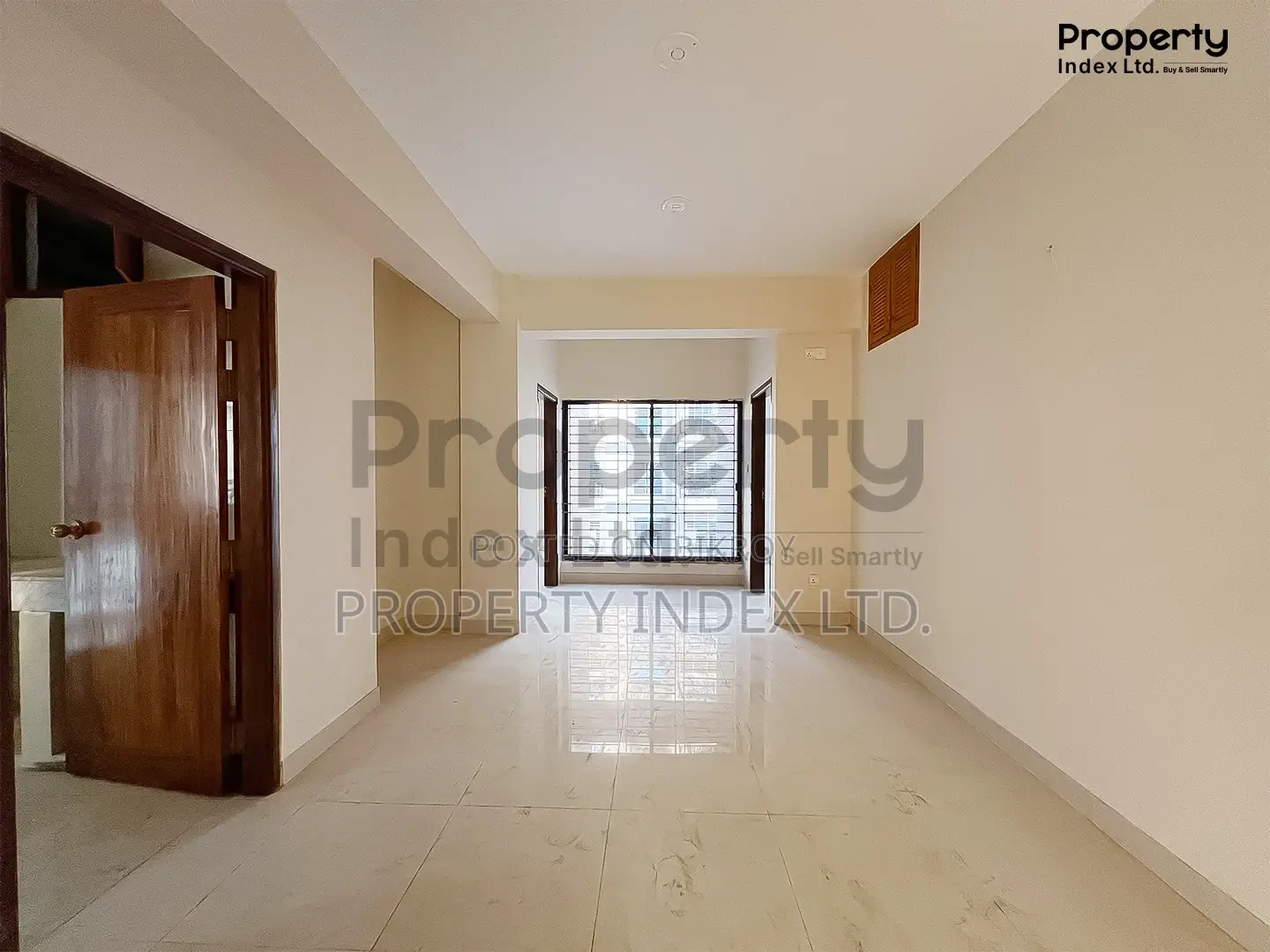 1700 sqft Apartment for Sale in Uttara Sector 5 in Basundhara