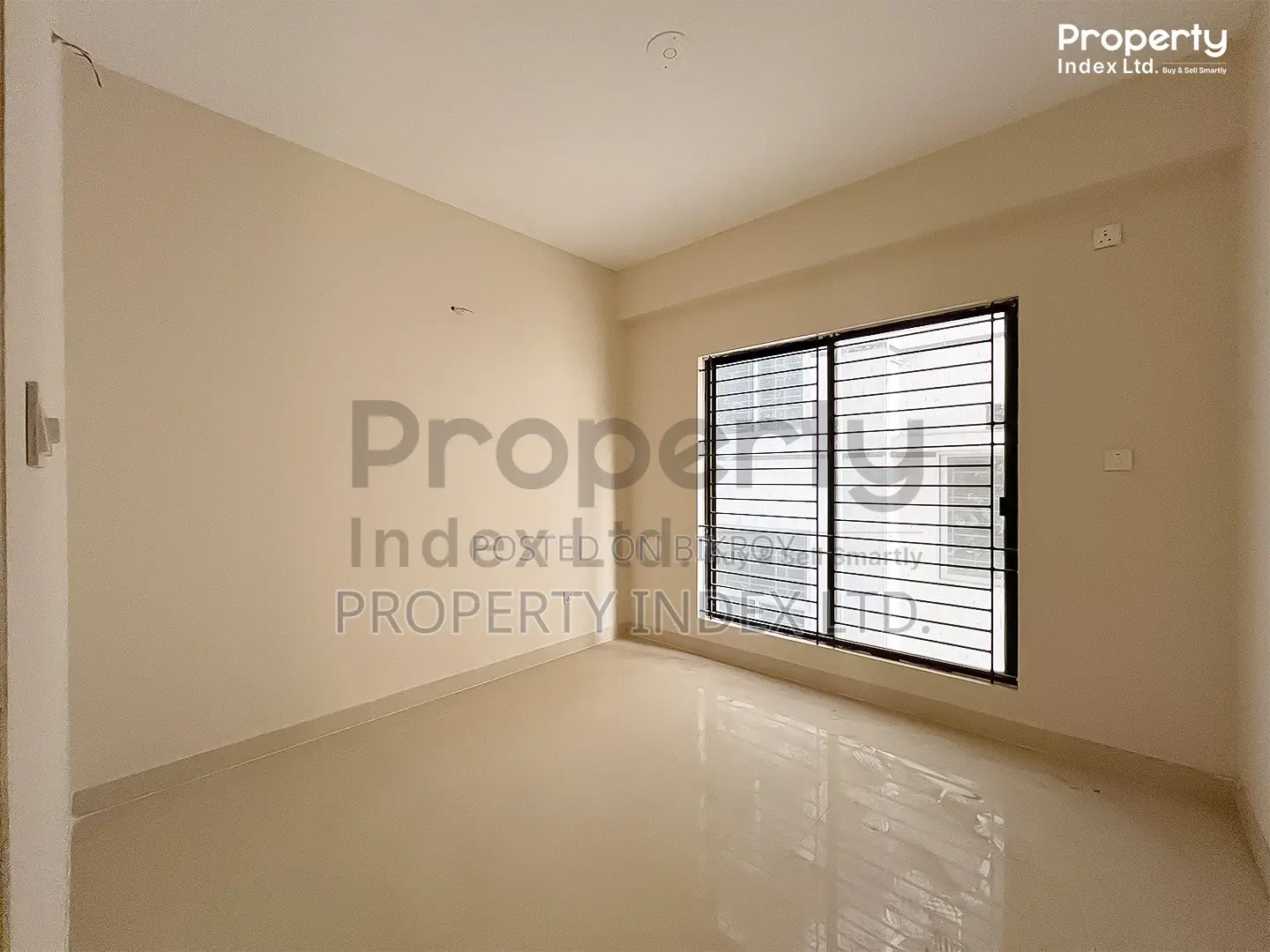 1700 sqft Apartment for Sale in Uttara Sector 5 in Basundhara