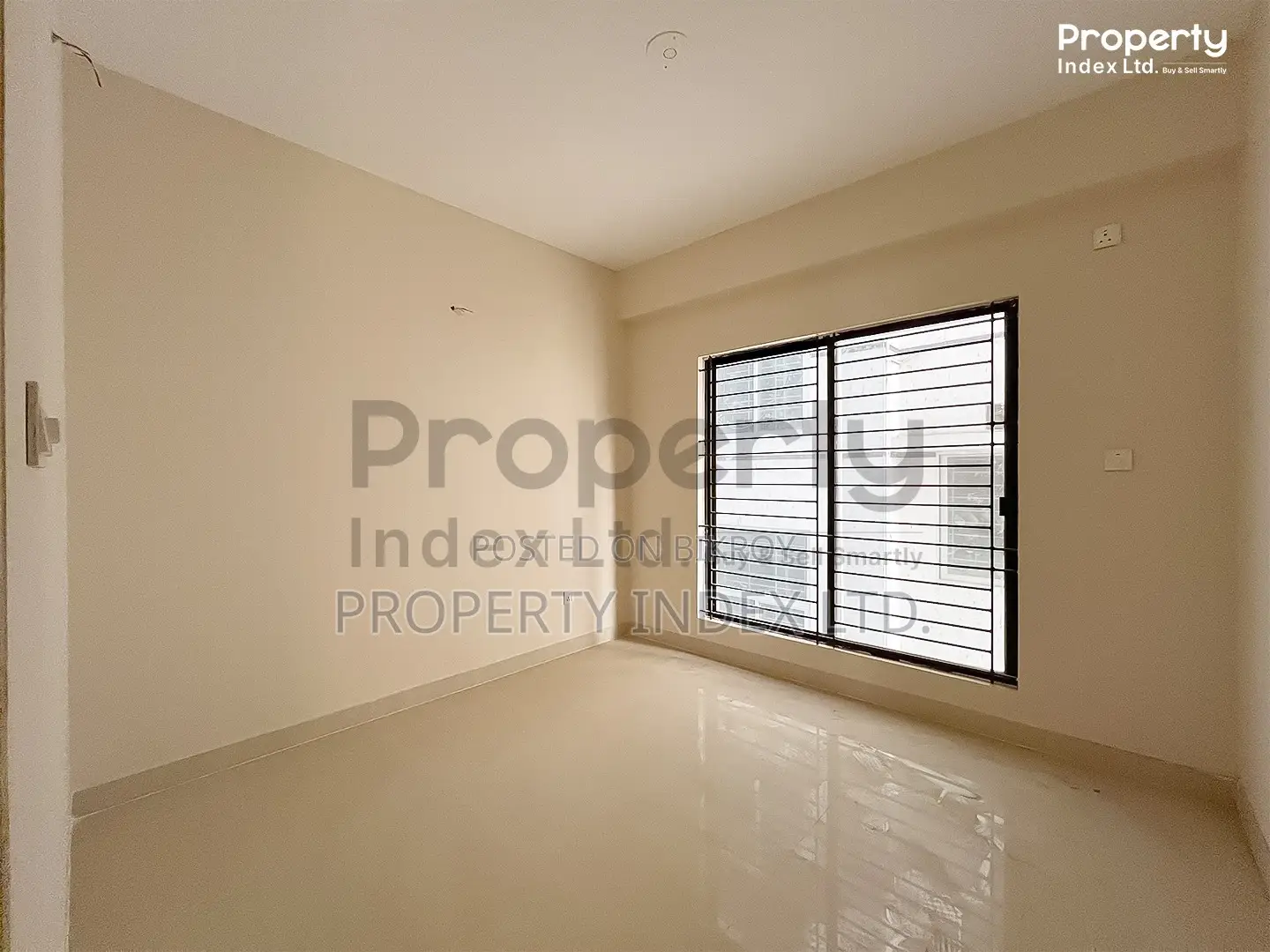 1700 sqft Apartment for Sale in Uttara Sector 5 in Basundhara