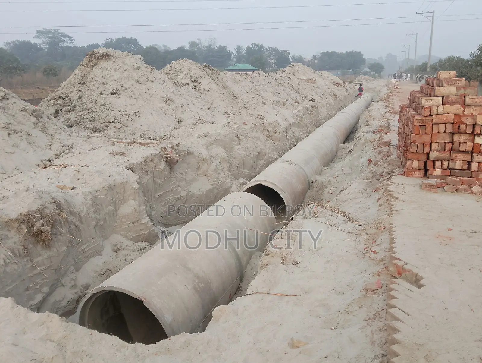 Profit by Investing in Land in Mohammadpur