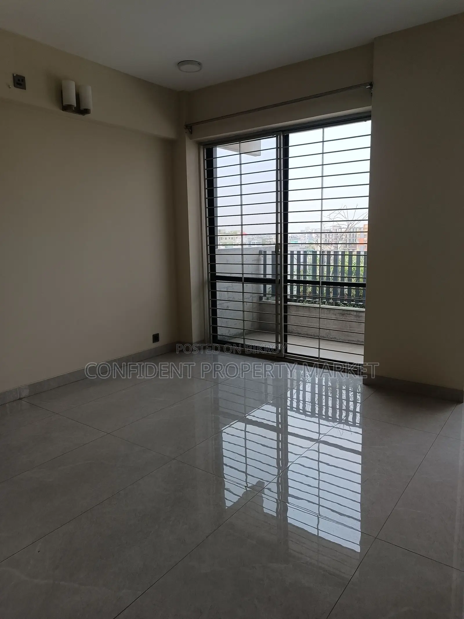 Flat For Rent In Baridhara in Baridhara