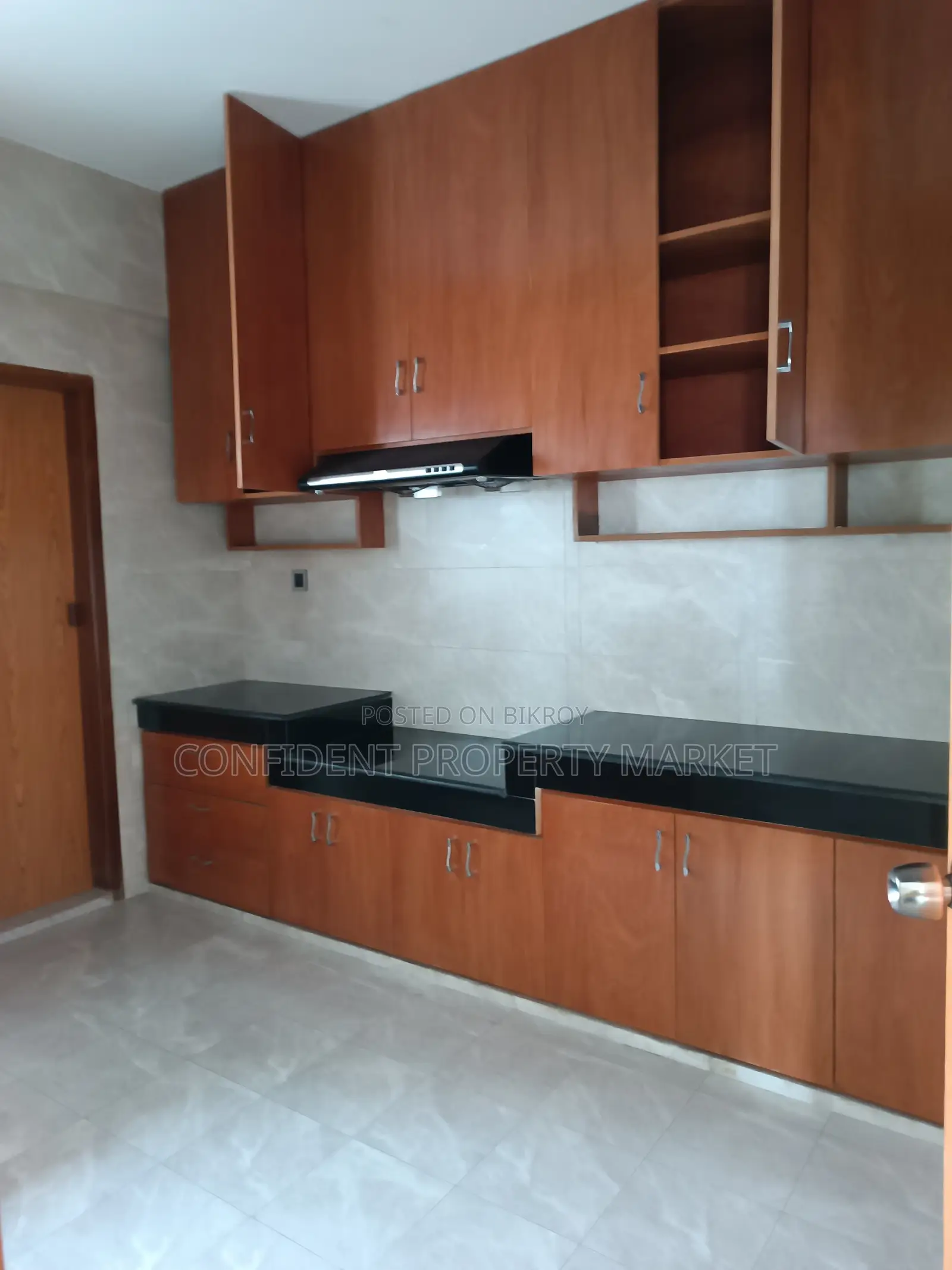Flat For Rent In Baridhara in Baridhara