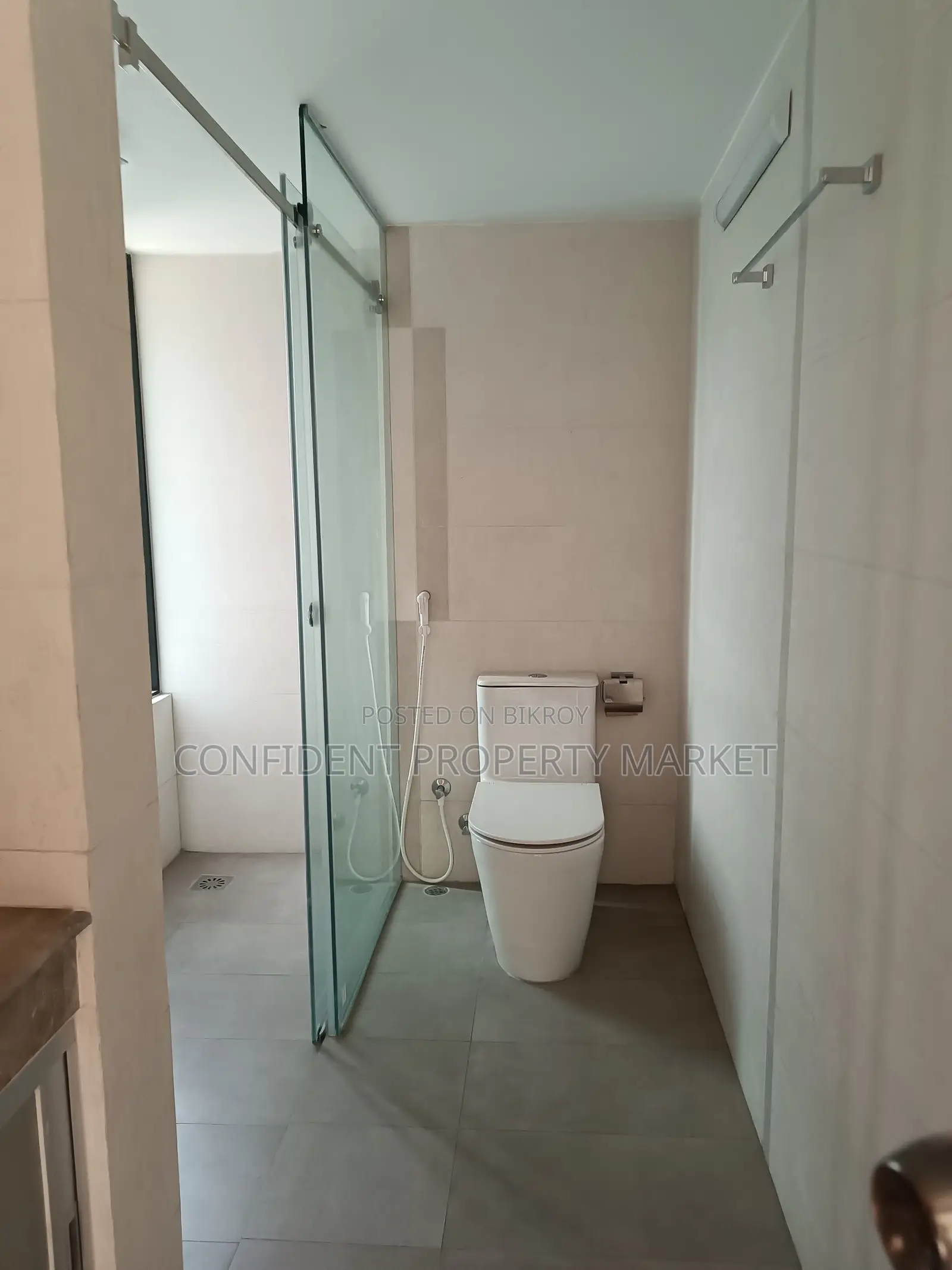 Flat For Rent In Baridhara in Baridhara