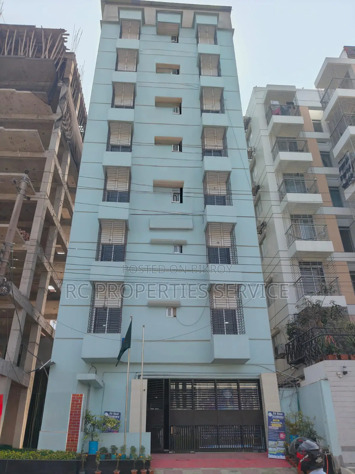 20bdrm House in Uttara for Sale in Uttara