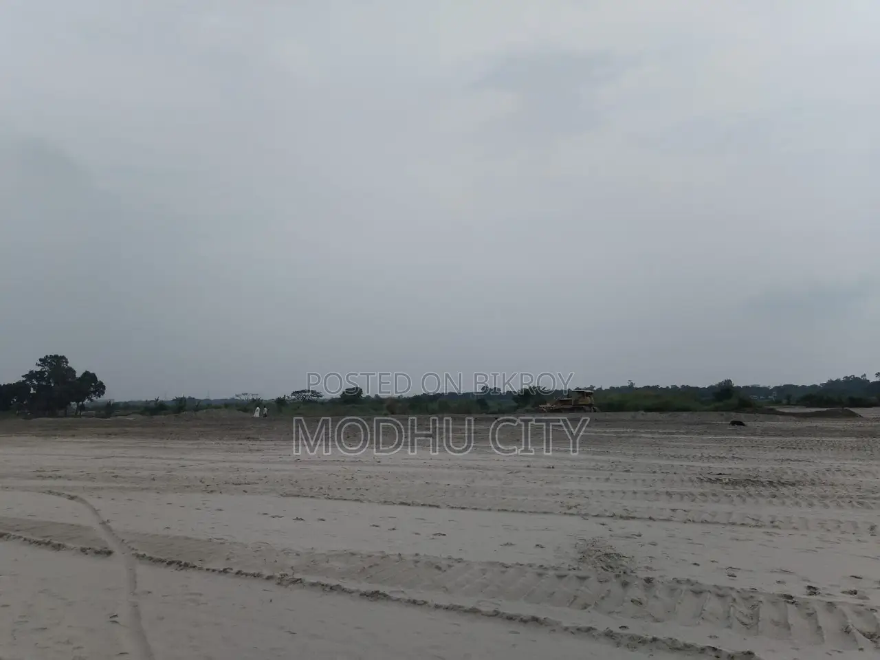 Home, Business, or Investment – Everything is Possible on One Plot! in Mohammadpur