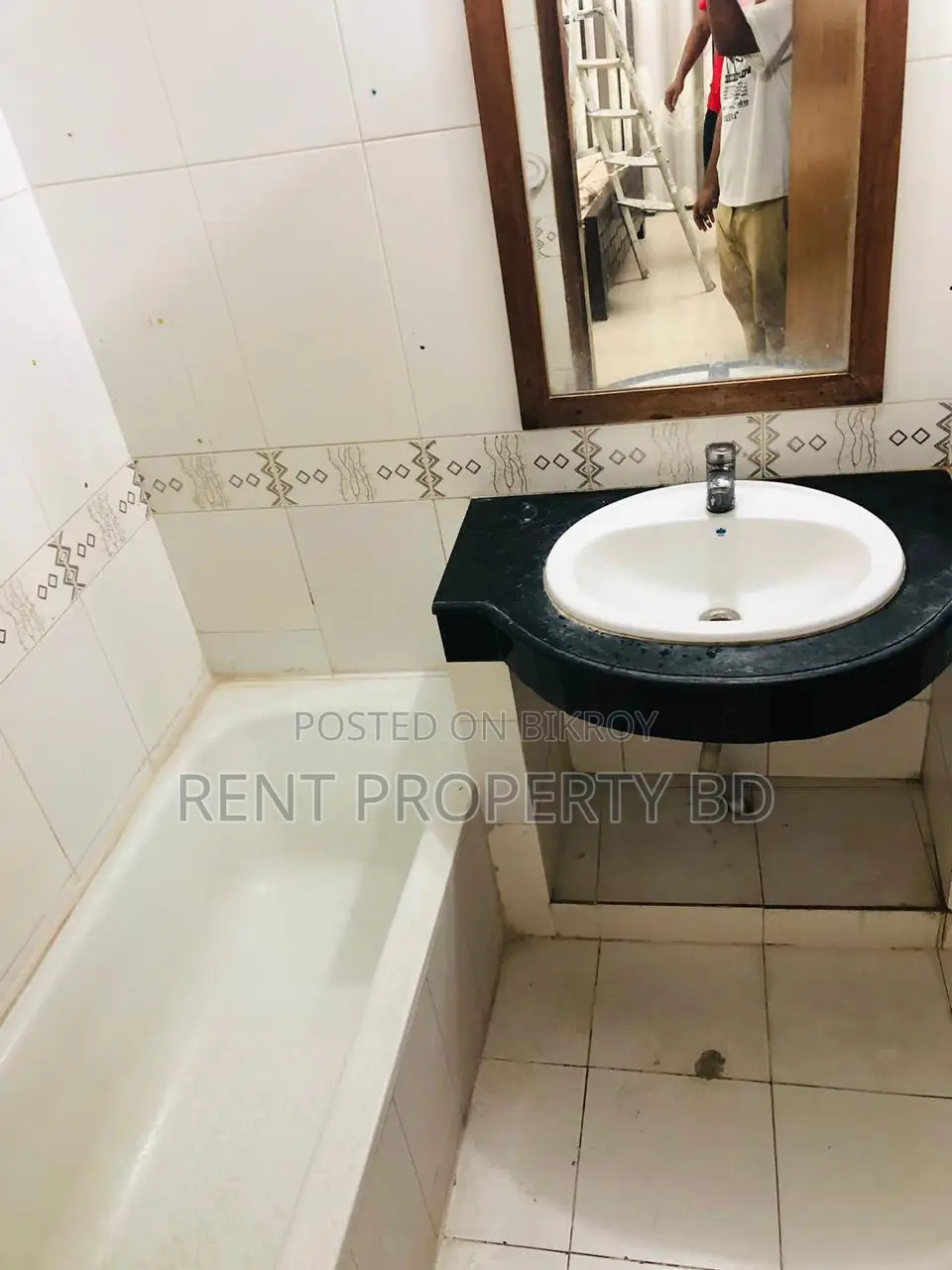 Full furnished apartment for rent in Banani in Banani
