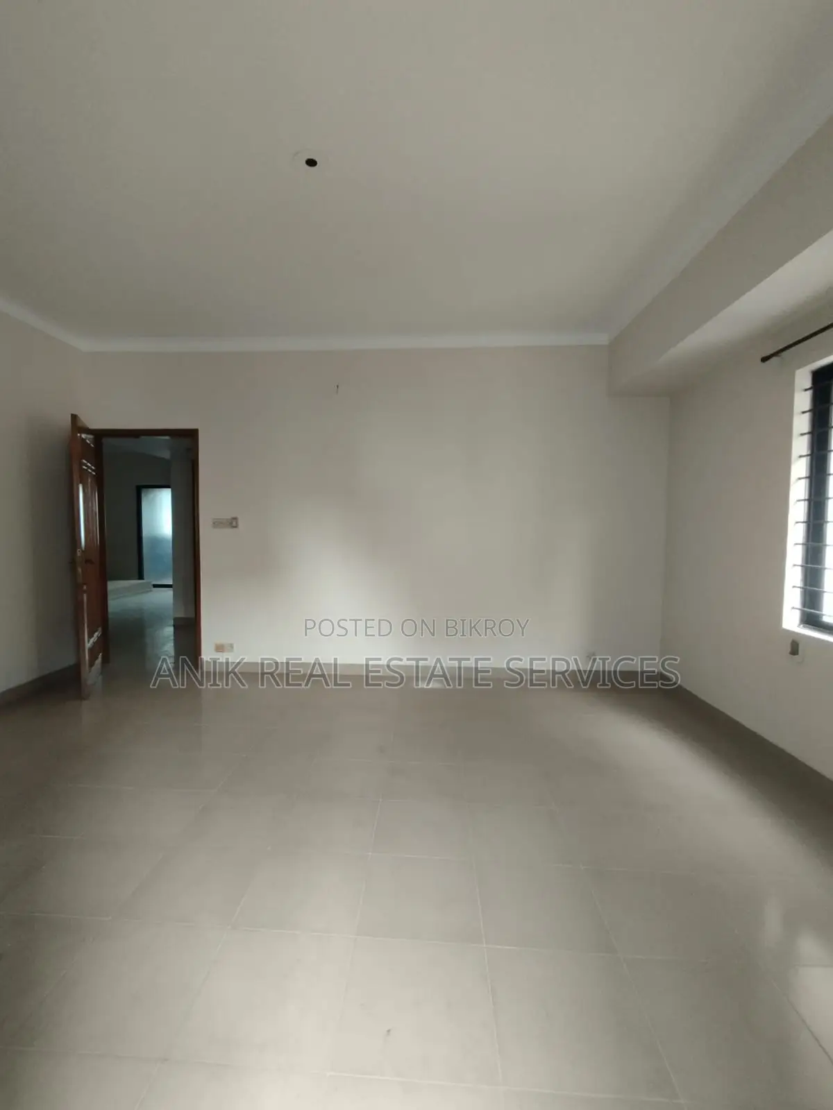 2500 Sft Office Space Rent At Gulshan 2 in Gulshan