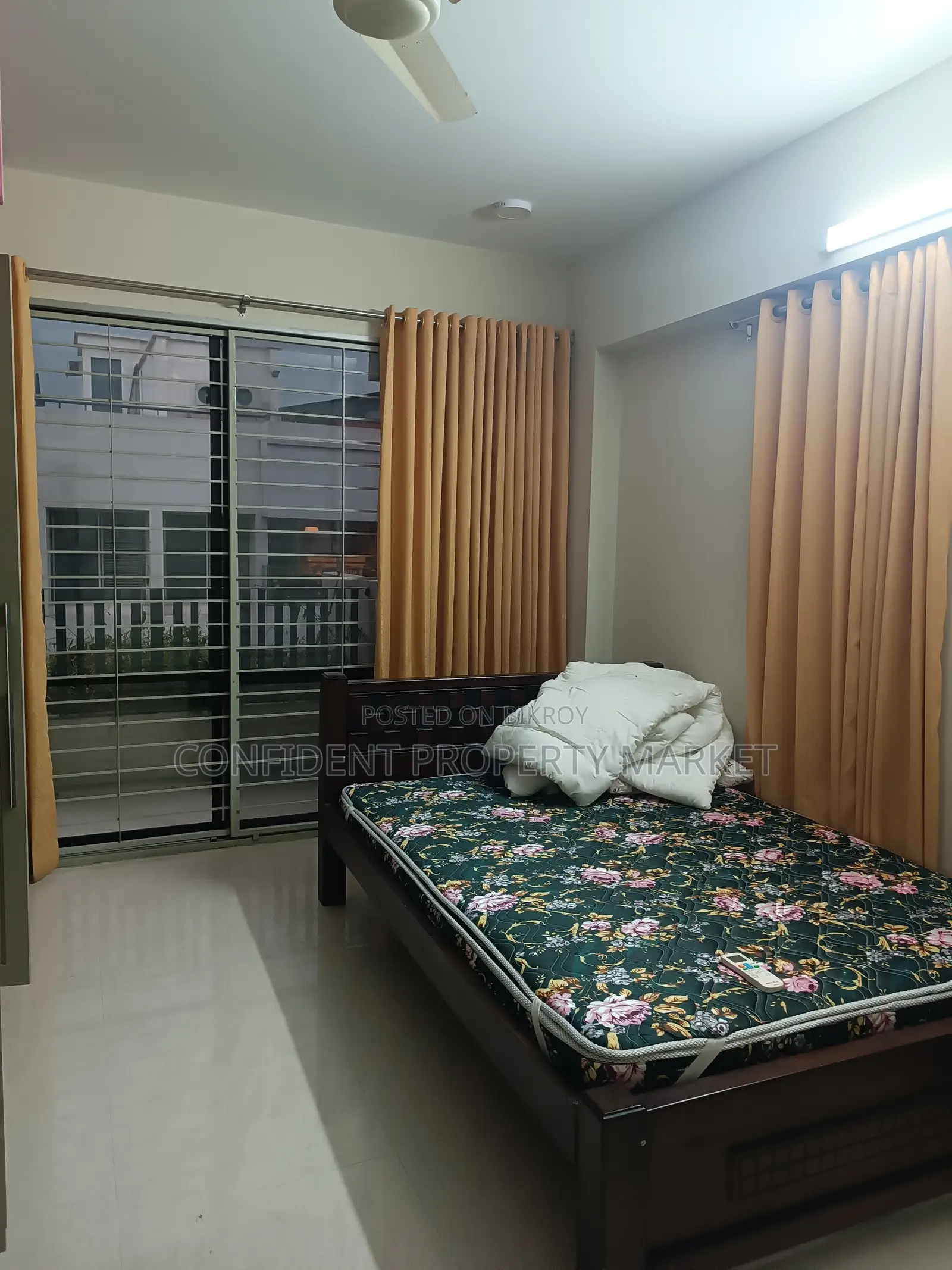 Furnished Apartment For Rent In Baridhara D/z in Baridhara