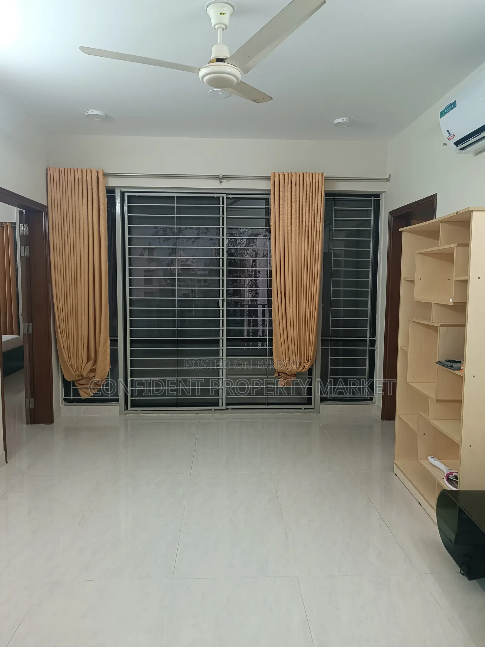Furnished Apartment For Rent In Baridhara D/z in Baridhara