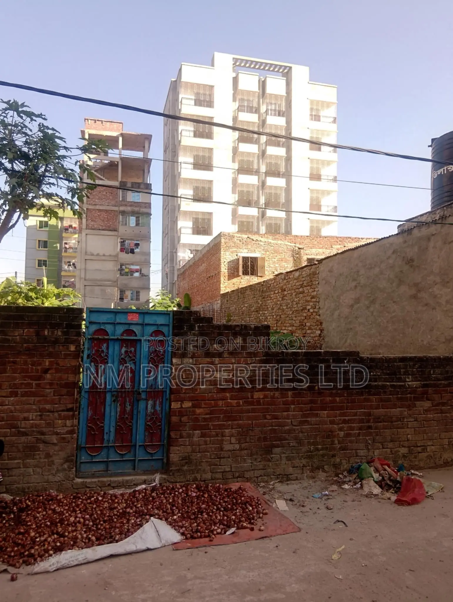 Arambag House Sale Near Metro Rail Station Mirpur- 11 in Mirpur
