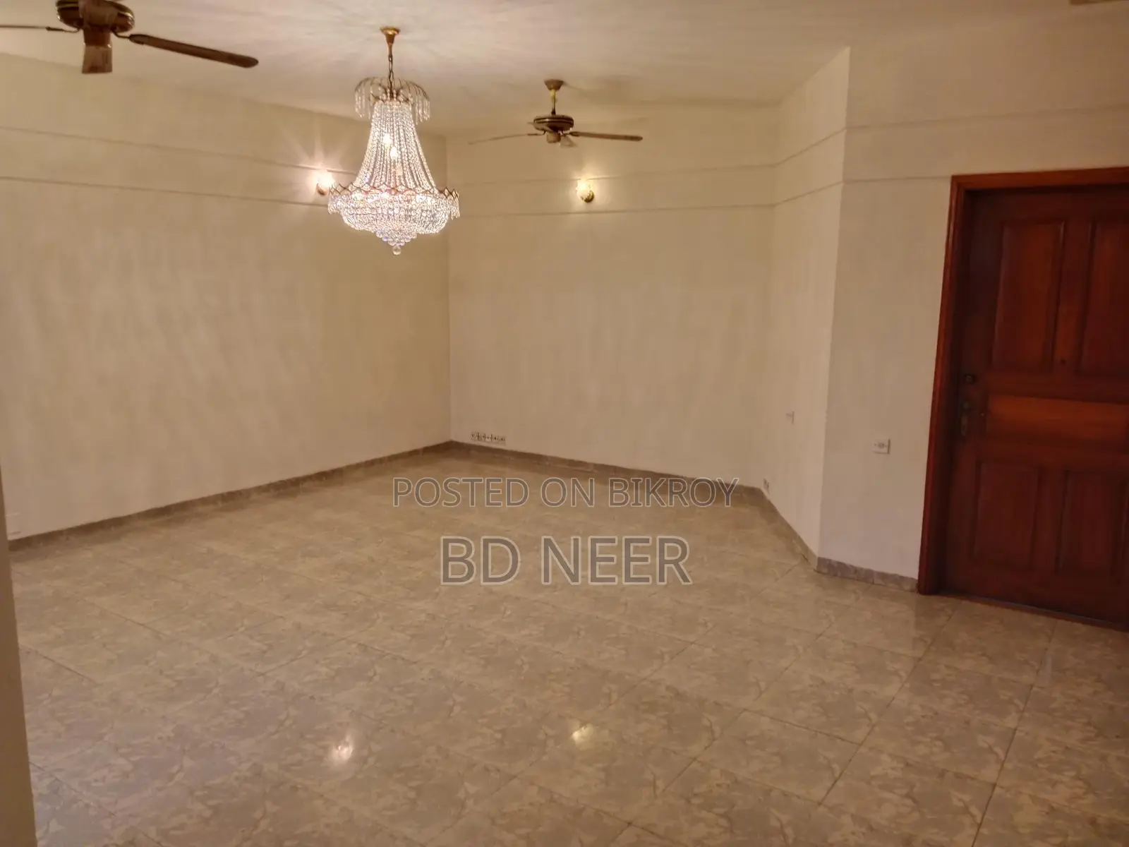 excellent Duplex semi furnish 4 Bed room apt rent in Gulshan in Gulshan