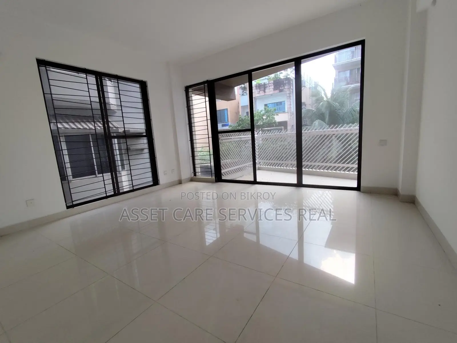 Brand New 4Bed Exclusive Apartment Rent In South Banani in Banani