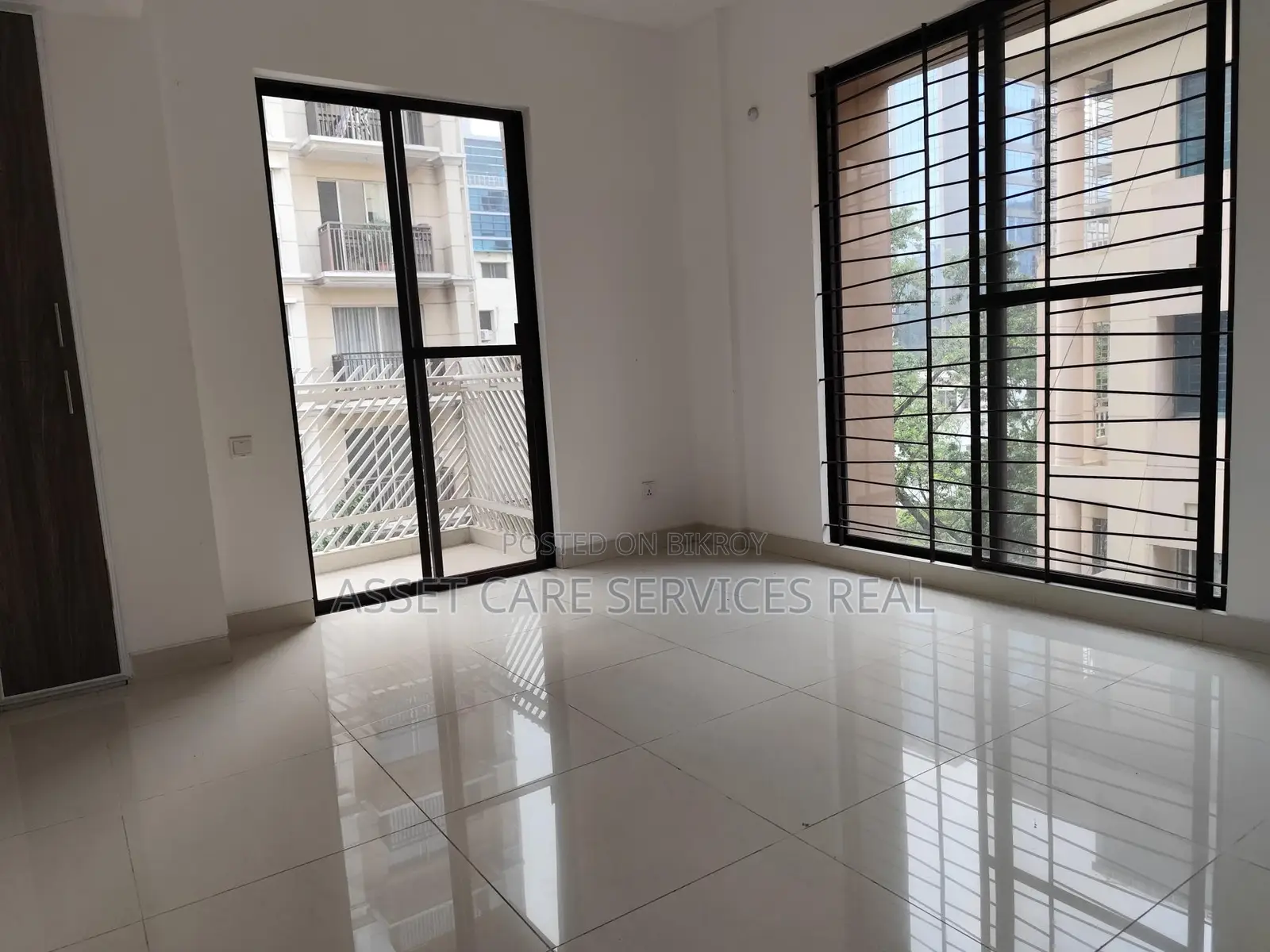 Brand New 4Bed Exclusive Apartment Rent In South Banani in Banani