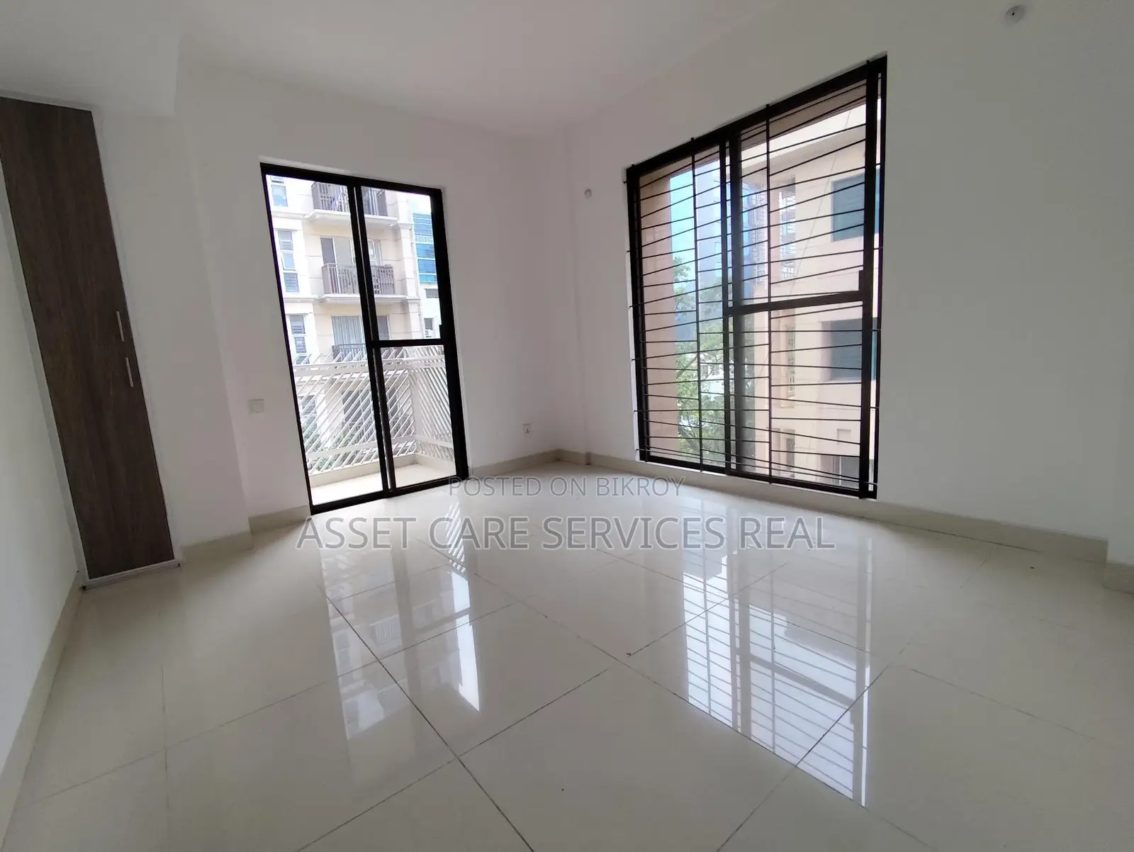 Brand New 4Bed Exclusive Apartment Rent In South Banani in Banani