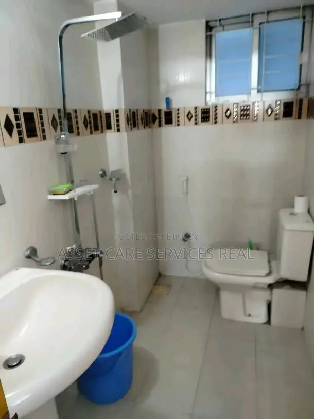 Fully-Furnished 3-Bedroom Exclusive Apartment for Rent in Banani in Banani