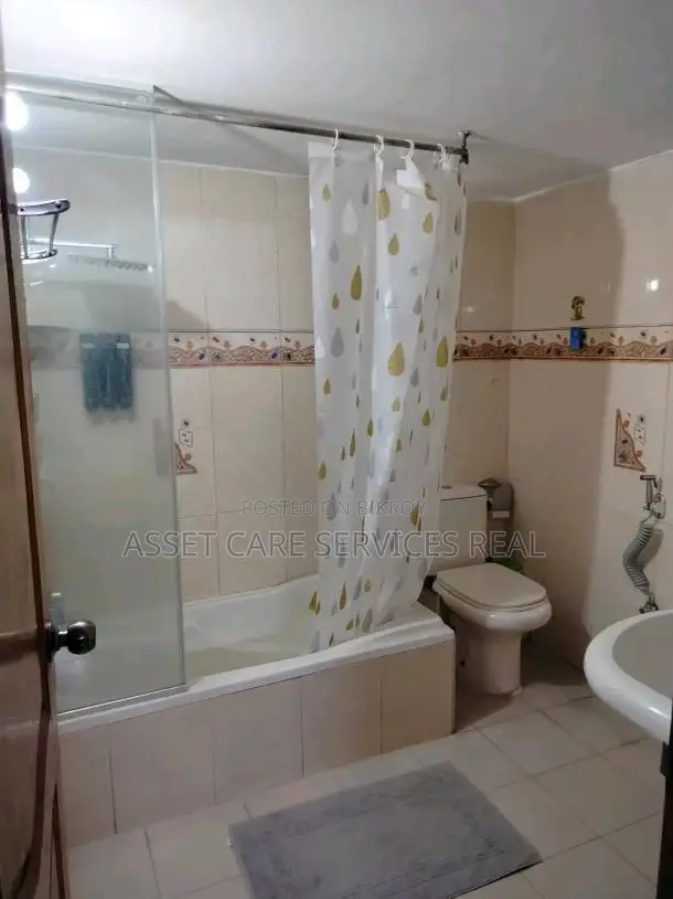 Fully-Furnished 3-Bedroom Exclusive Apartment for Rent in Banani in Banani