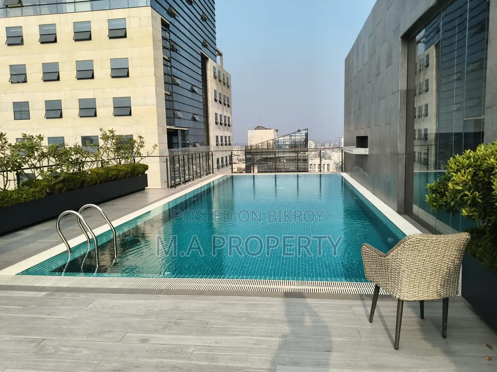 4Bedroom Apartment Rent in Gulshan -1 in Gulshan