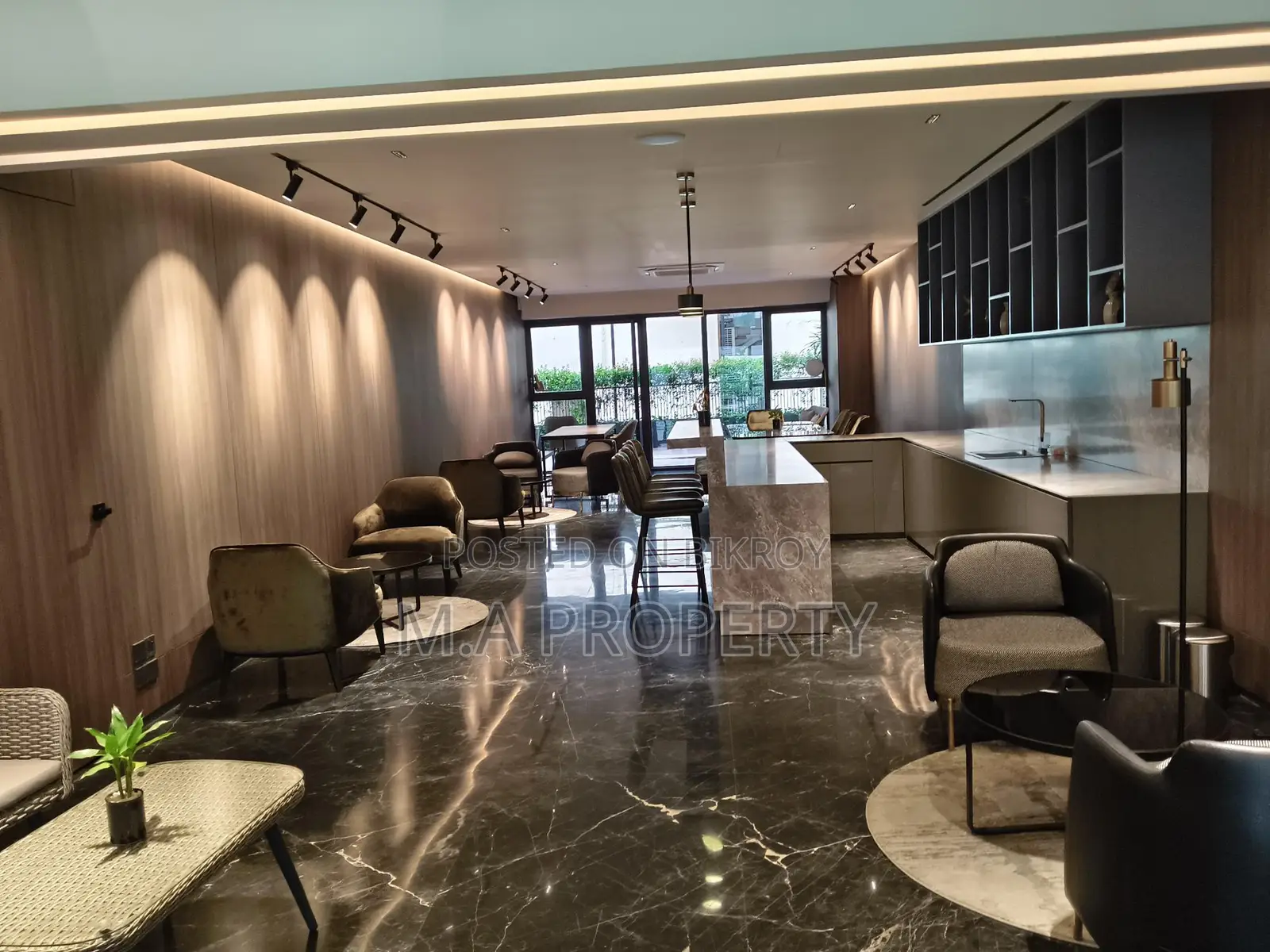 4Bedroom Apartment Rent in Gulshan -1 in Gulshan