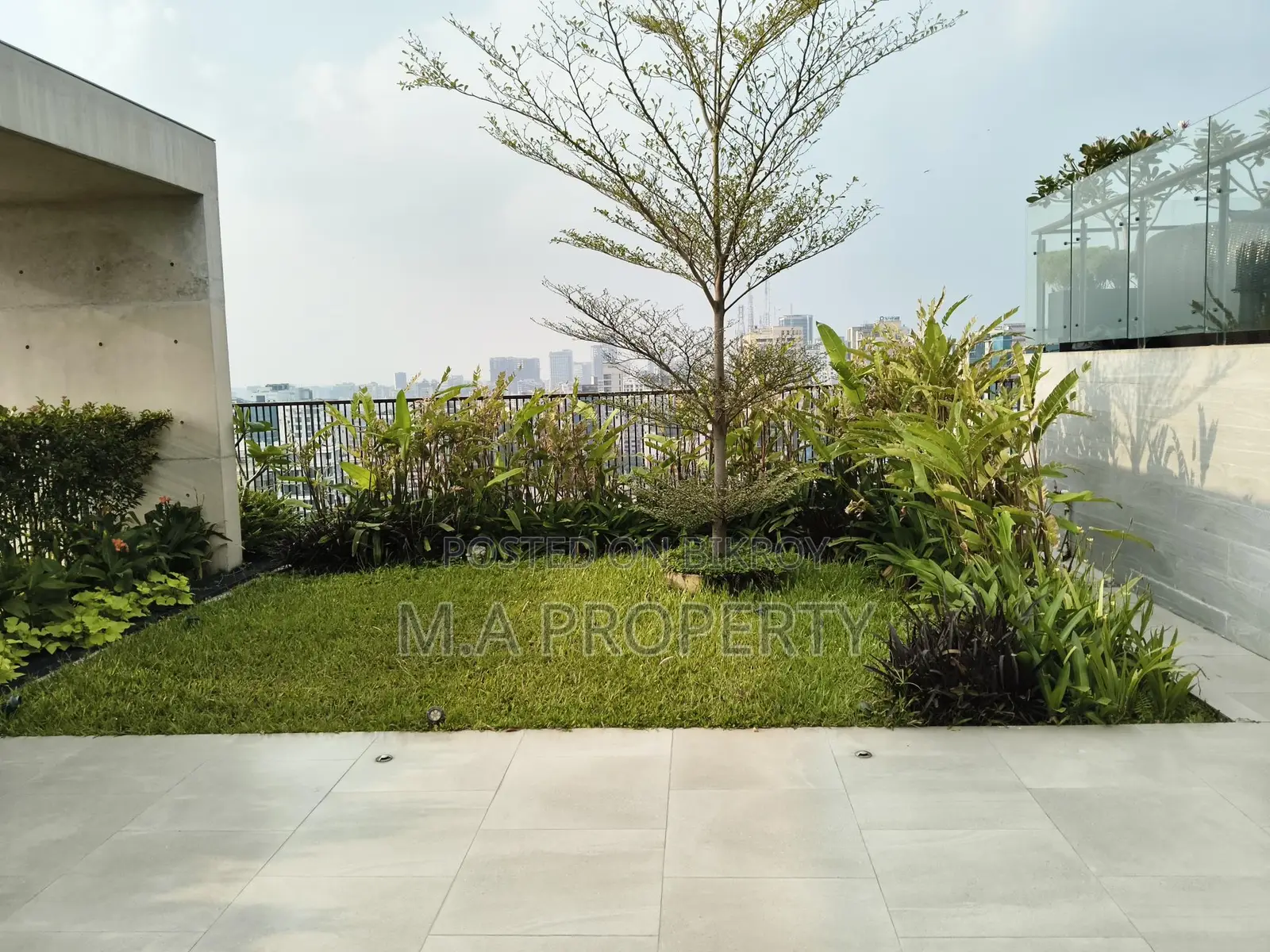 4Bedroom Apartment Rent in Gulshan -1 in Gulshan