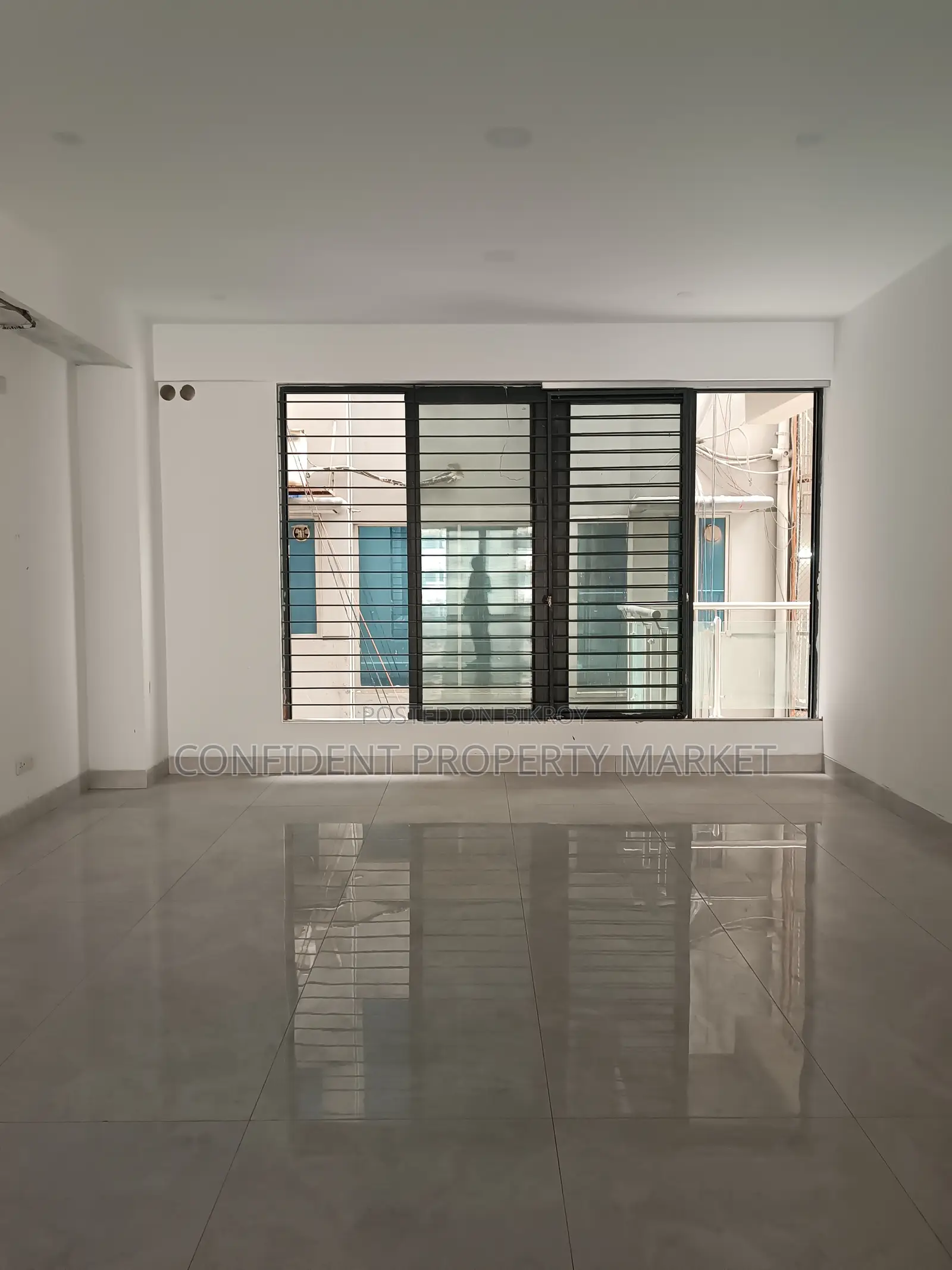 Flat Rent In Baridhara in Baridhara
