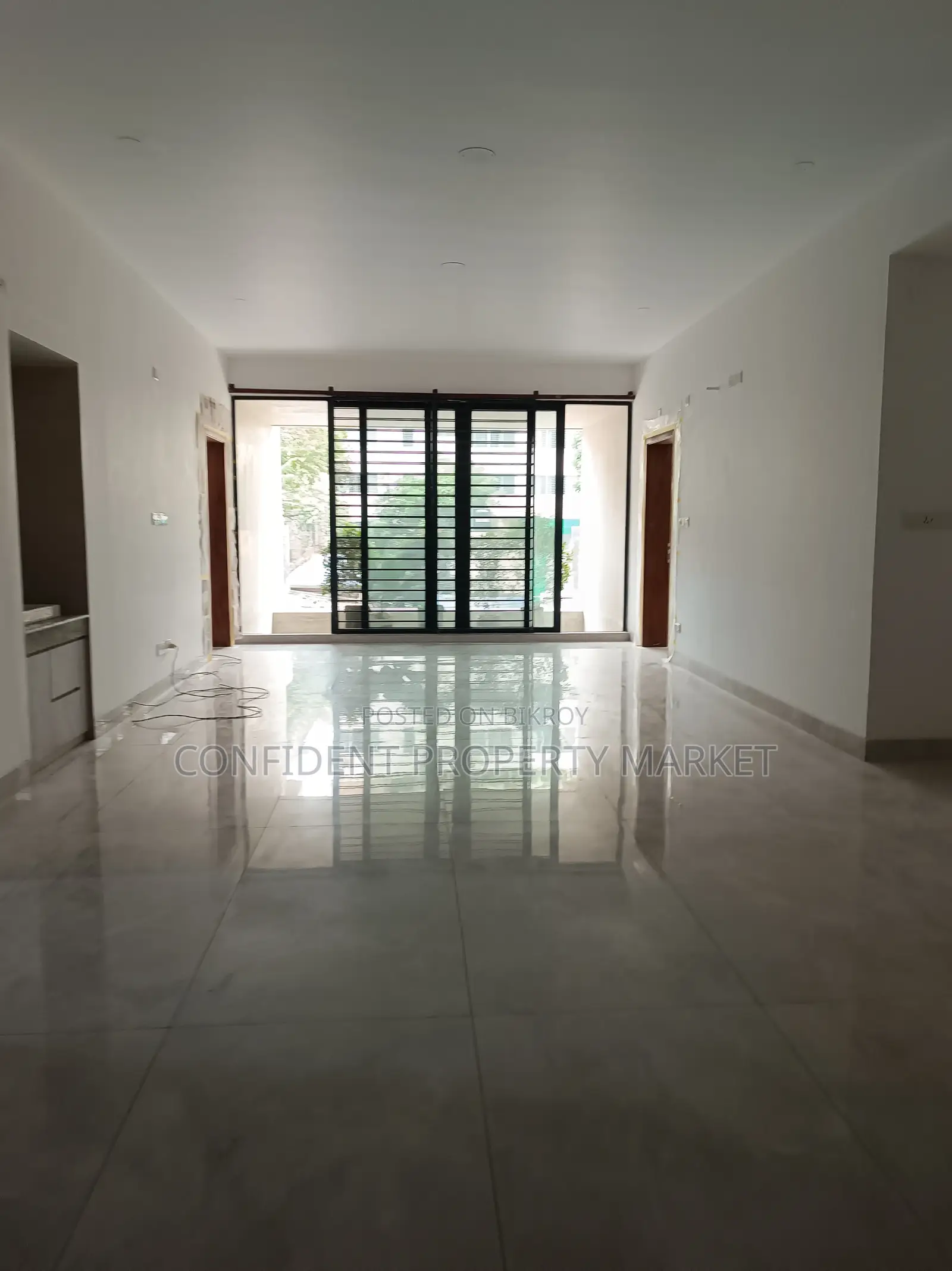 Flat Rent In Baridhara in Baridhara