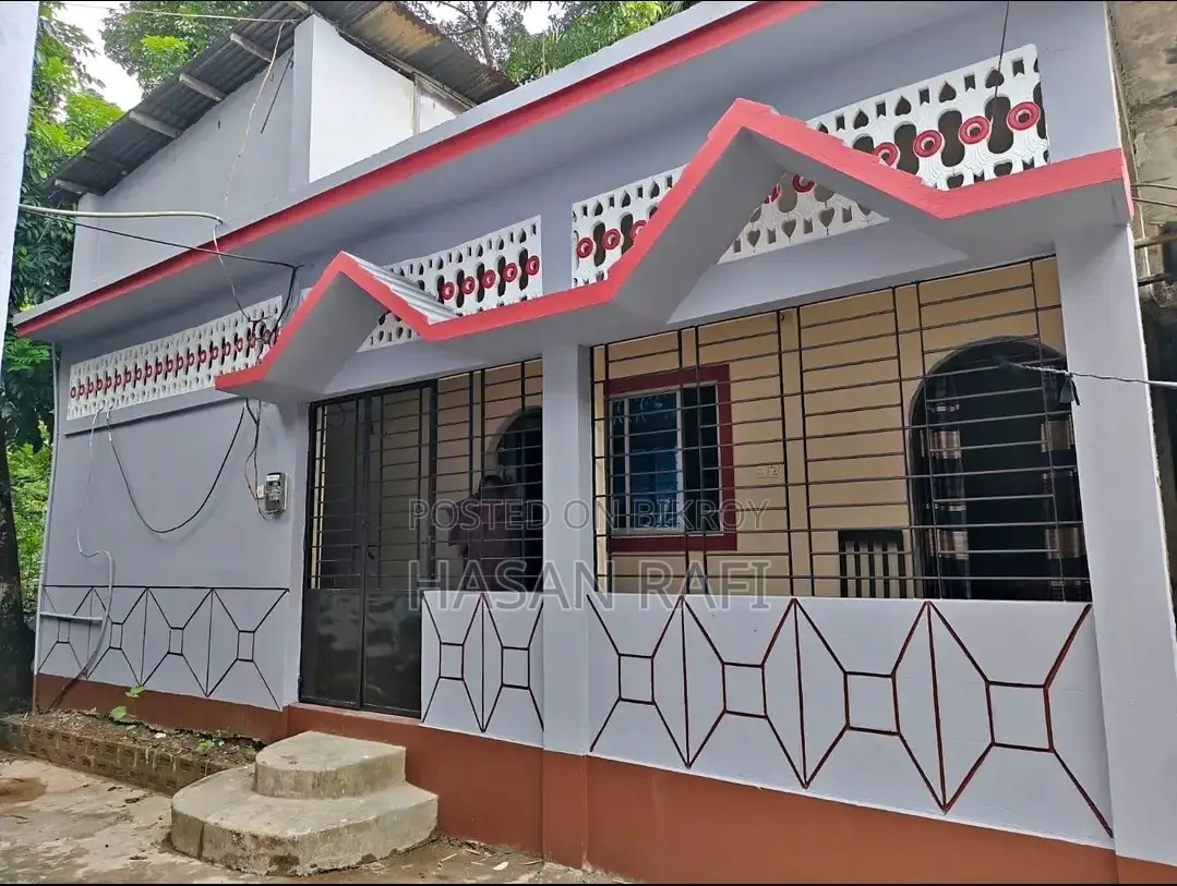 4-bedroom House in Sylhet for sale in Sylhet