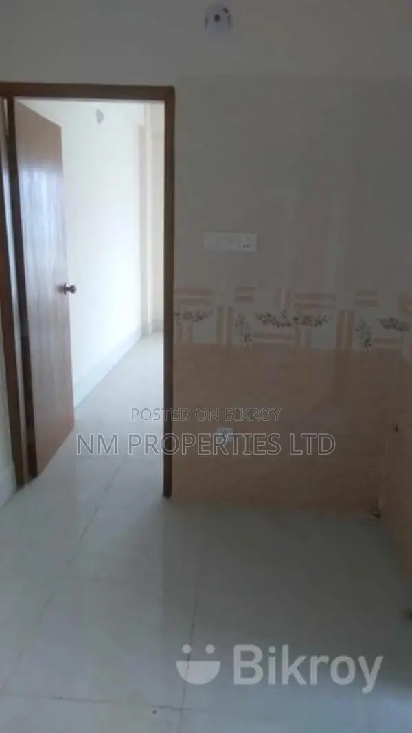 Flat For Sale @@ Mirpur 2 in Mirpur