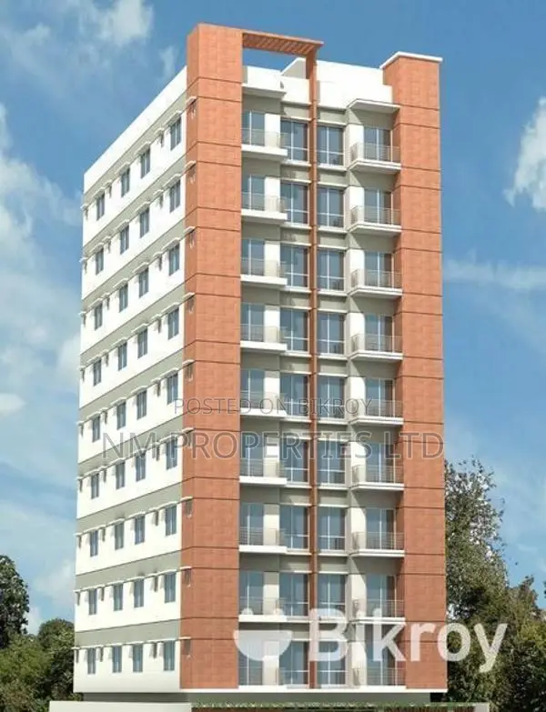 Flat For Sale @@ Mirpur 2 in Mirpur