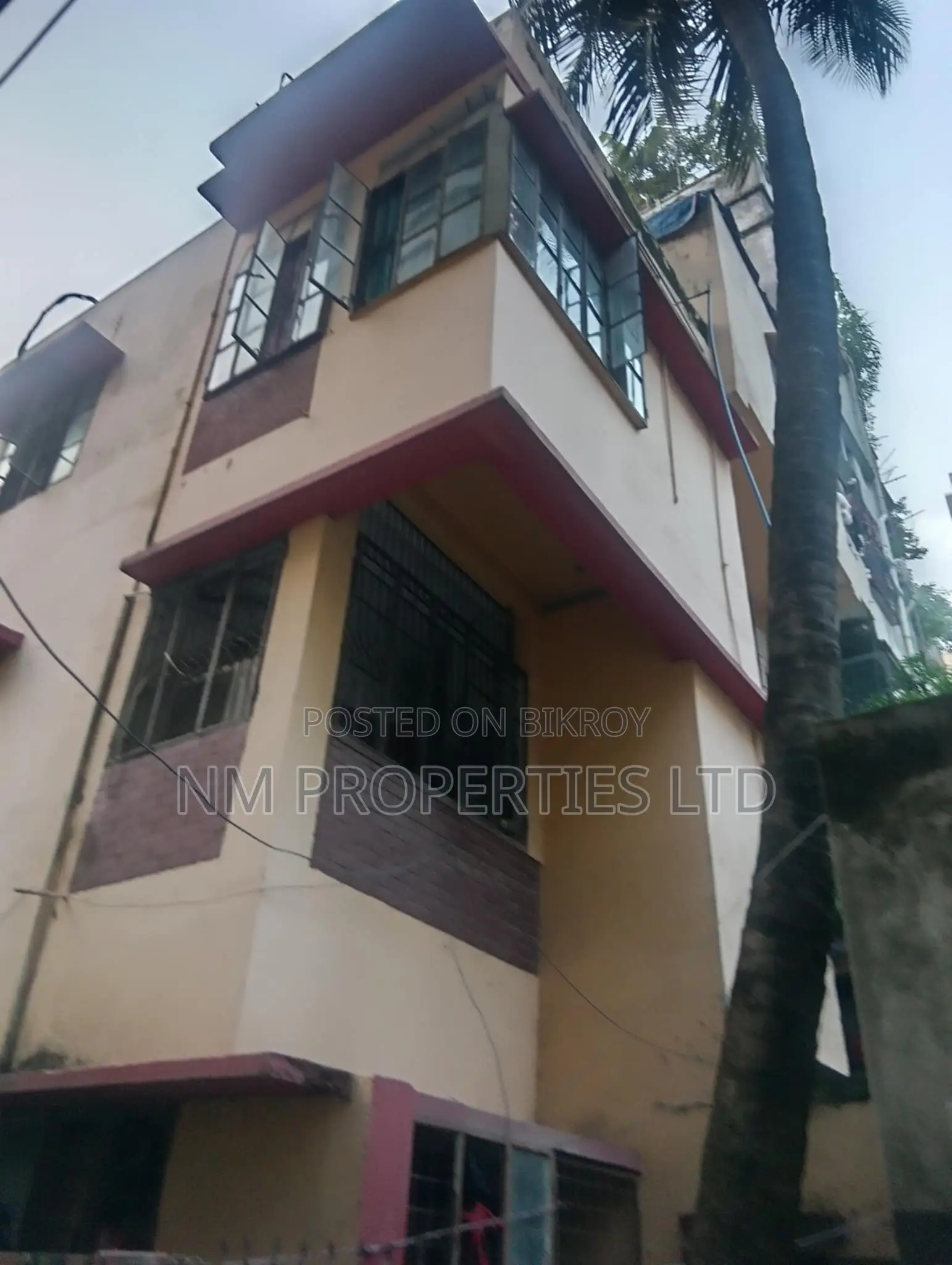 3-Story House for Sale, Mirpur-11, Near Bangla School, Rabbny Hotel in Mirpur