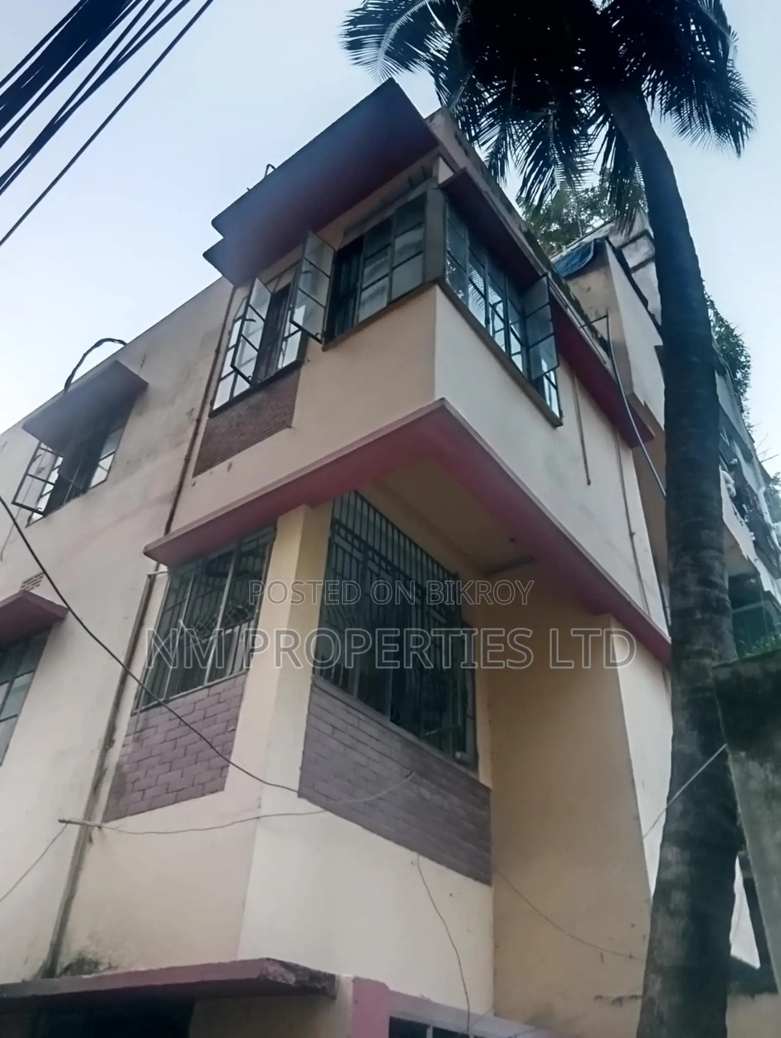 3-Story House for Sale, Mirpur-11, Near Bangla School, Rabbny Hotel in Mirpur