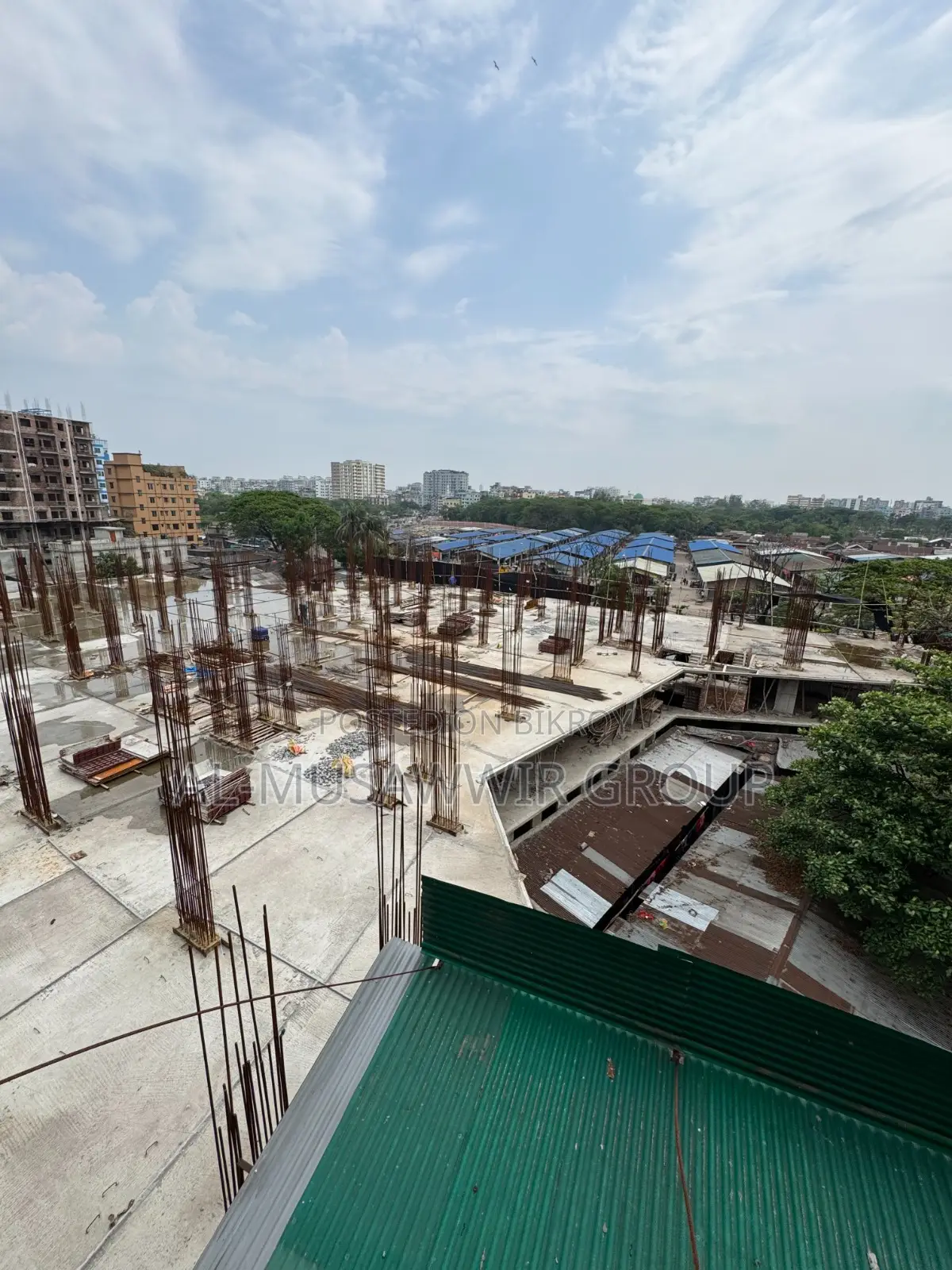 Modern Flats on Special Offer Tailored to Your Needs in Mirpur