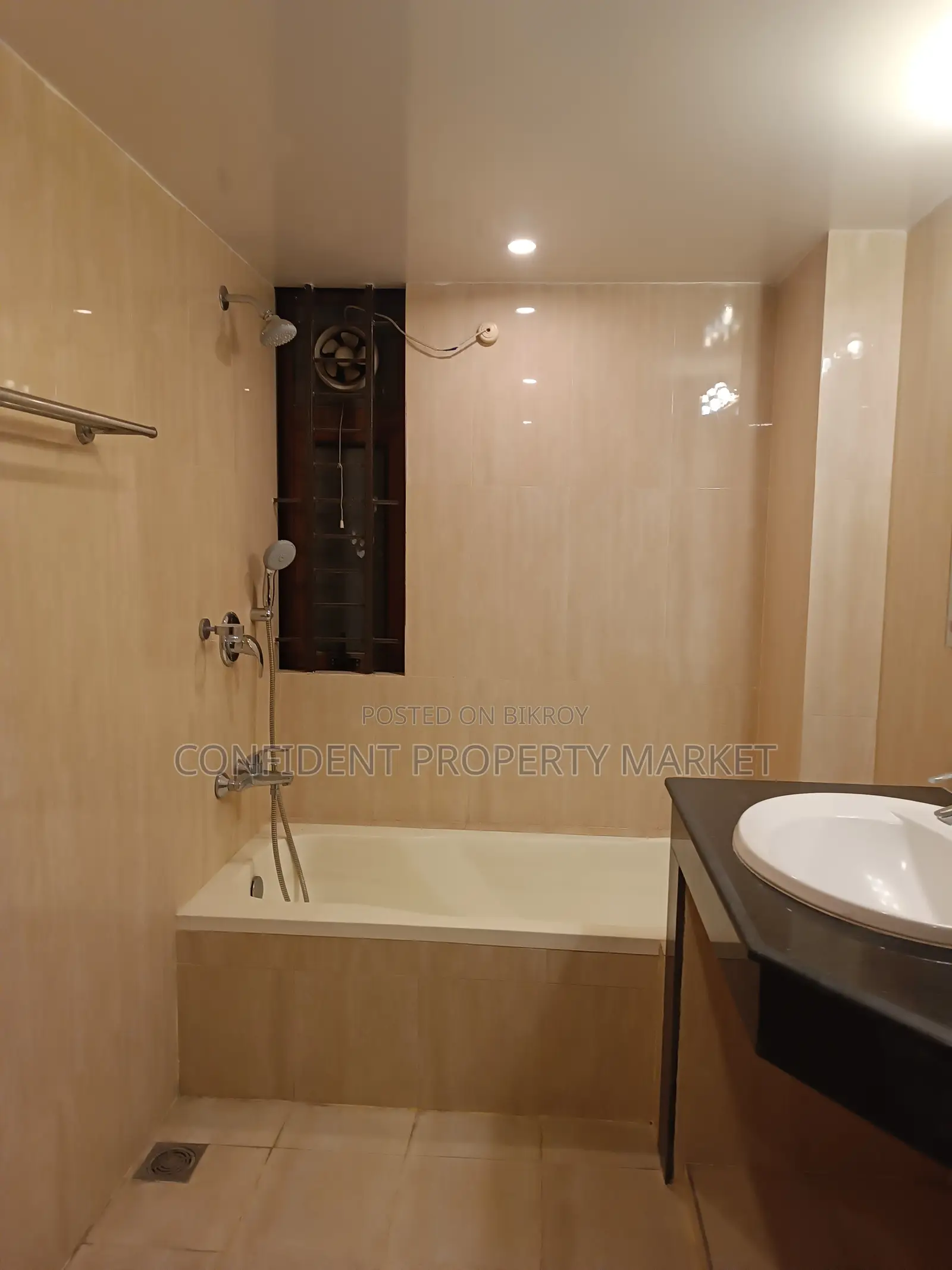 Nice Furnished Flat For Rent In Baridhara D/Z in Baridhara