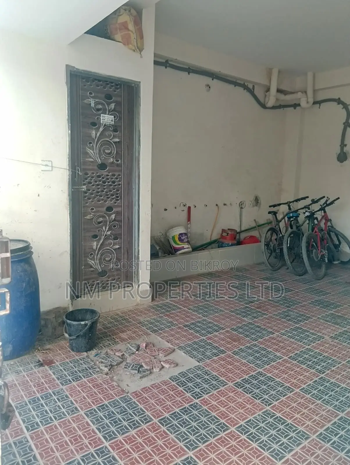 Exclusive Ready Flat Sale @ Mirpur in Mirpur