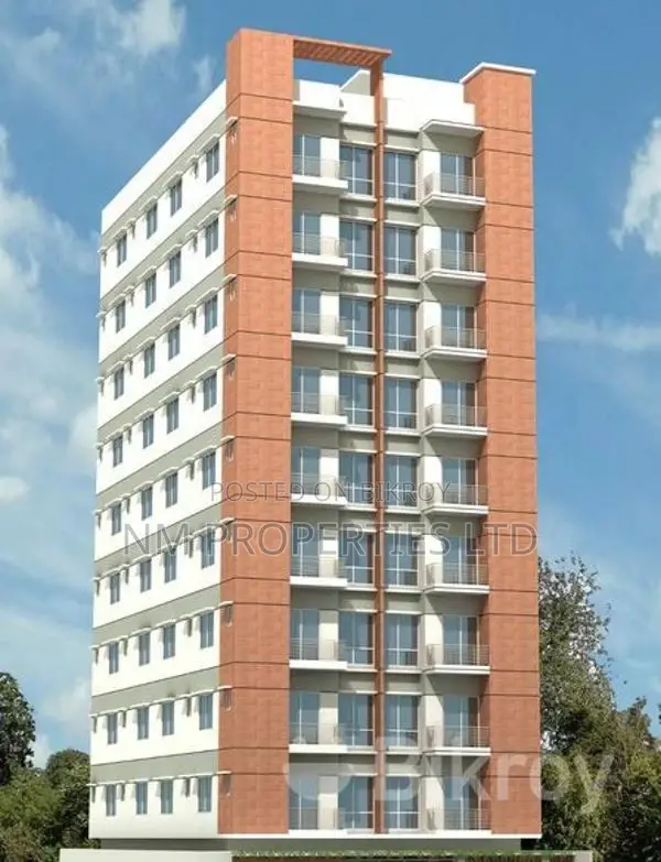 Exclusive Ready Flat Sale @ Mirpur in Mirpur