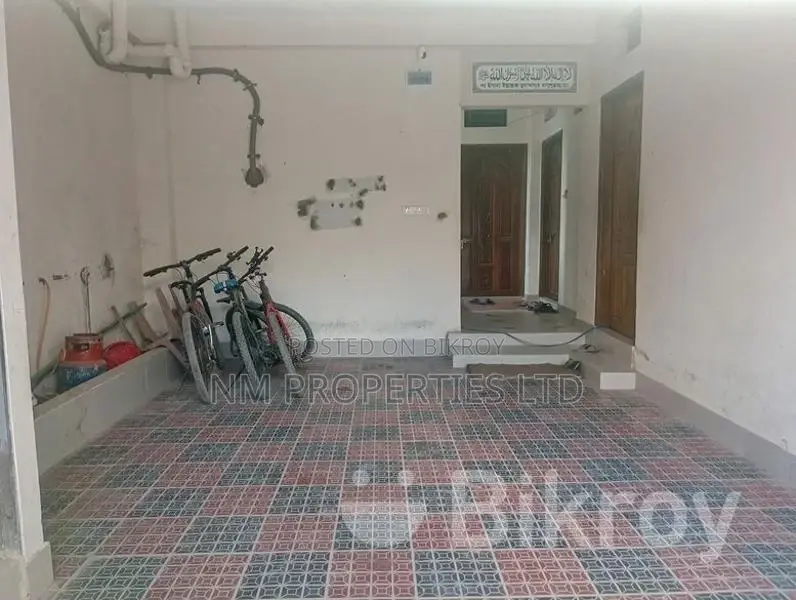 Exclusive Ready Flat Sale @ Mirpur in Mirpur