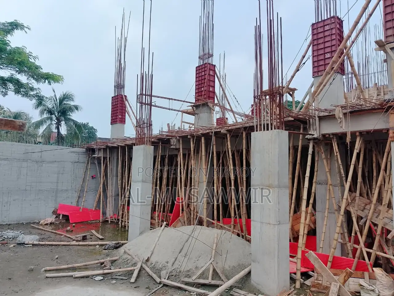 The Ultimate Attractive Flat Near Metro Station—Swapnosindhu Project in Mirpur