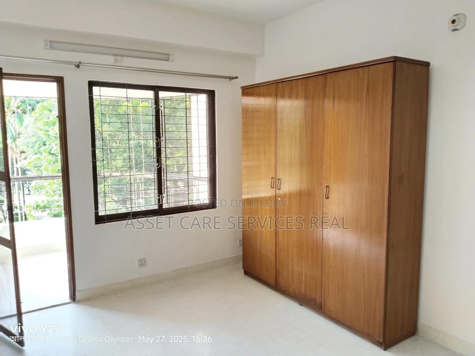 Lake View 4 Bed Flat Sale @ Niketon Gulshan 1 in Gulshan