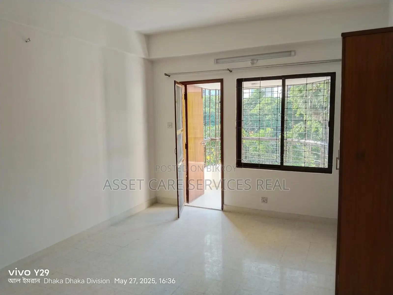 Lake View 4 Bed Flat Sale @ Niketon Gulshan 1 in Gulshan