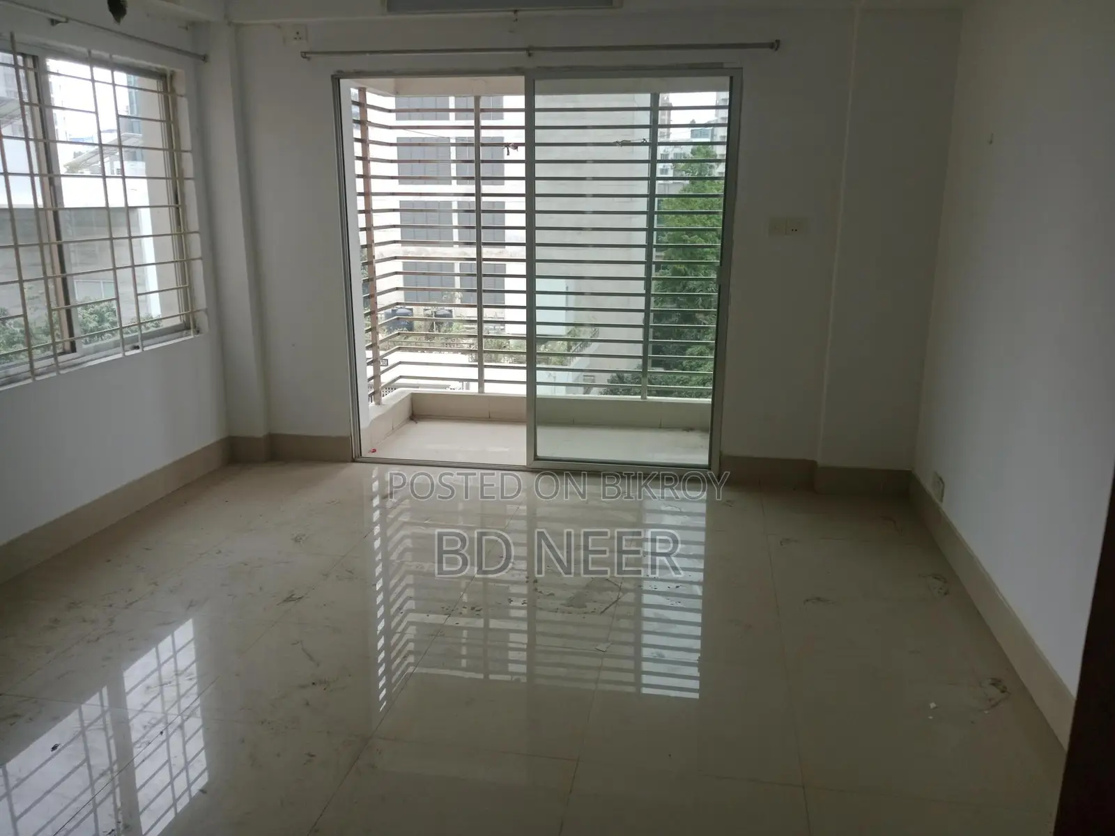 beautiful looking 3 Bed room apt rent in Gulshan 2 in Gulshan