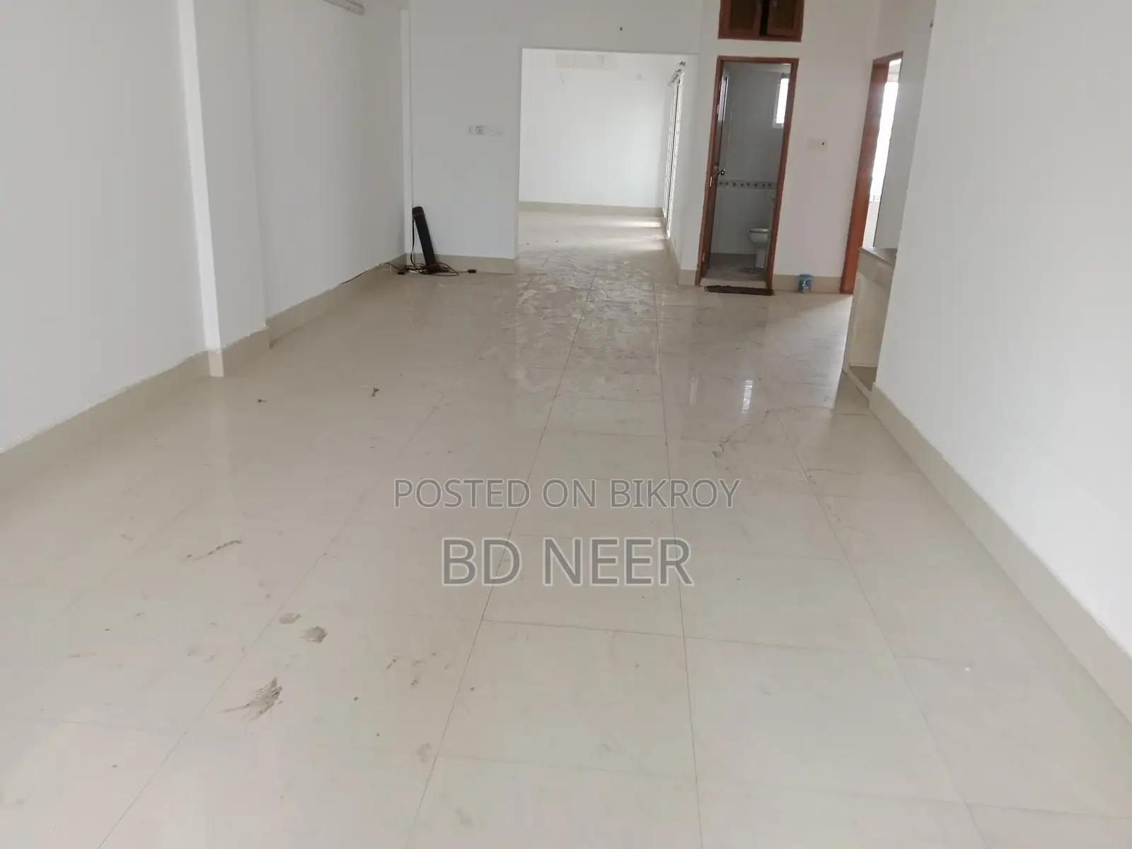 beautiful looking 3 Bed room apt rent in Gulshan 2 in Gulshan
