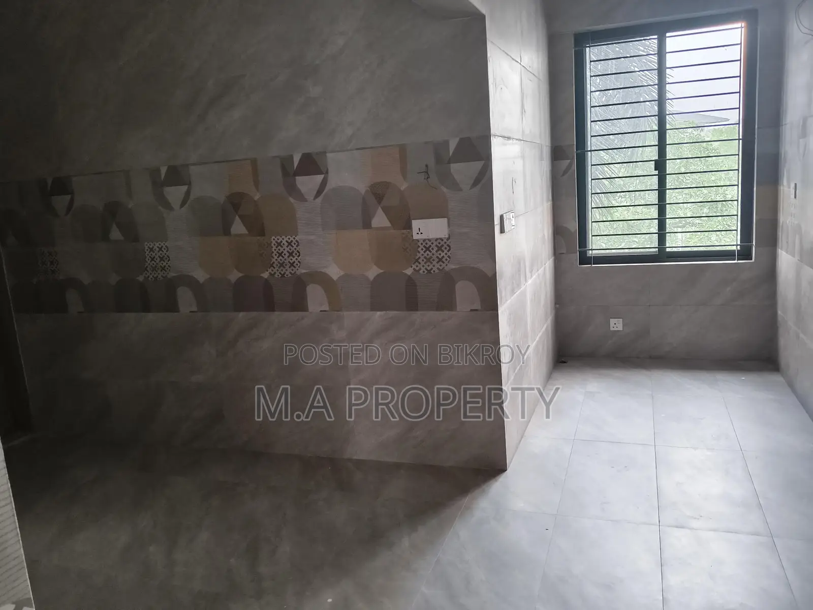 Rent 4-Bed Apartment in Gulshan North 3500sqft in Gulshan