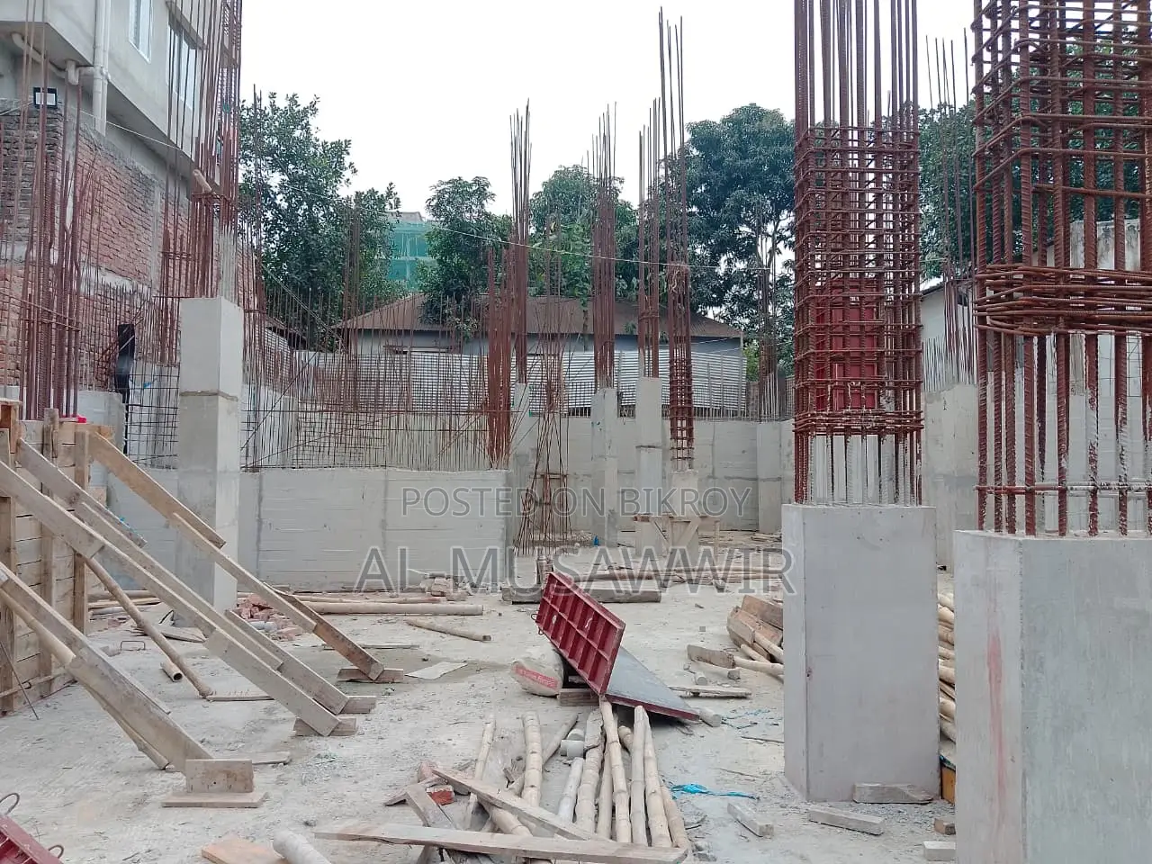 Perfect Location for Business Growth—Swapno Sindhu Project, Uttara in Mirpur