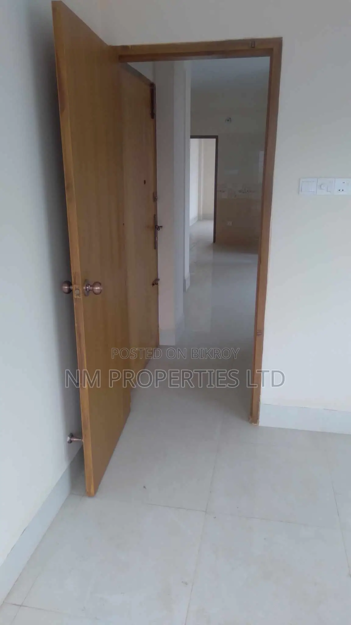 3 Bed Ready 1200 sqft Flat for Sale @ Mirpur-2 in Mirpur