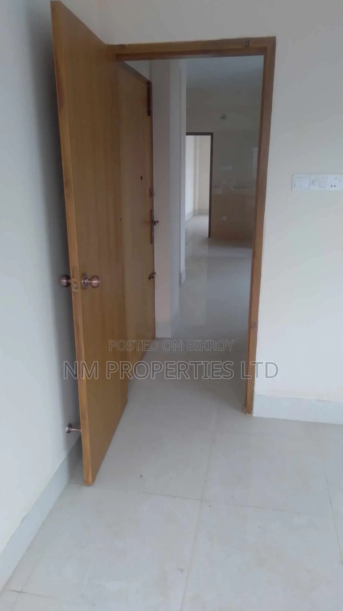 3 Bed Ready 1200 sqft Flat for Sale @ Mirpur-2 in Mirpur